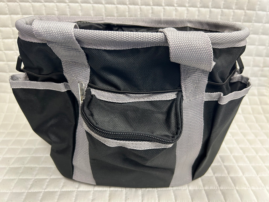TuffRider Grooming Tote