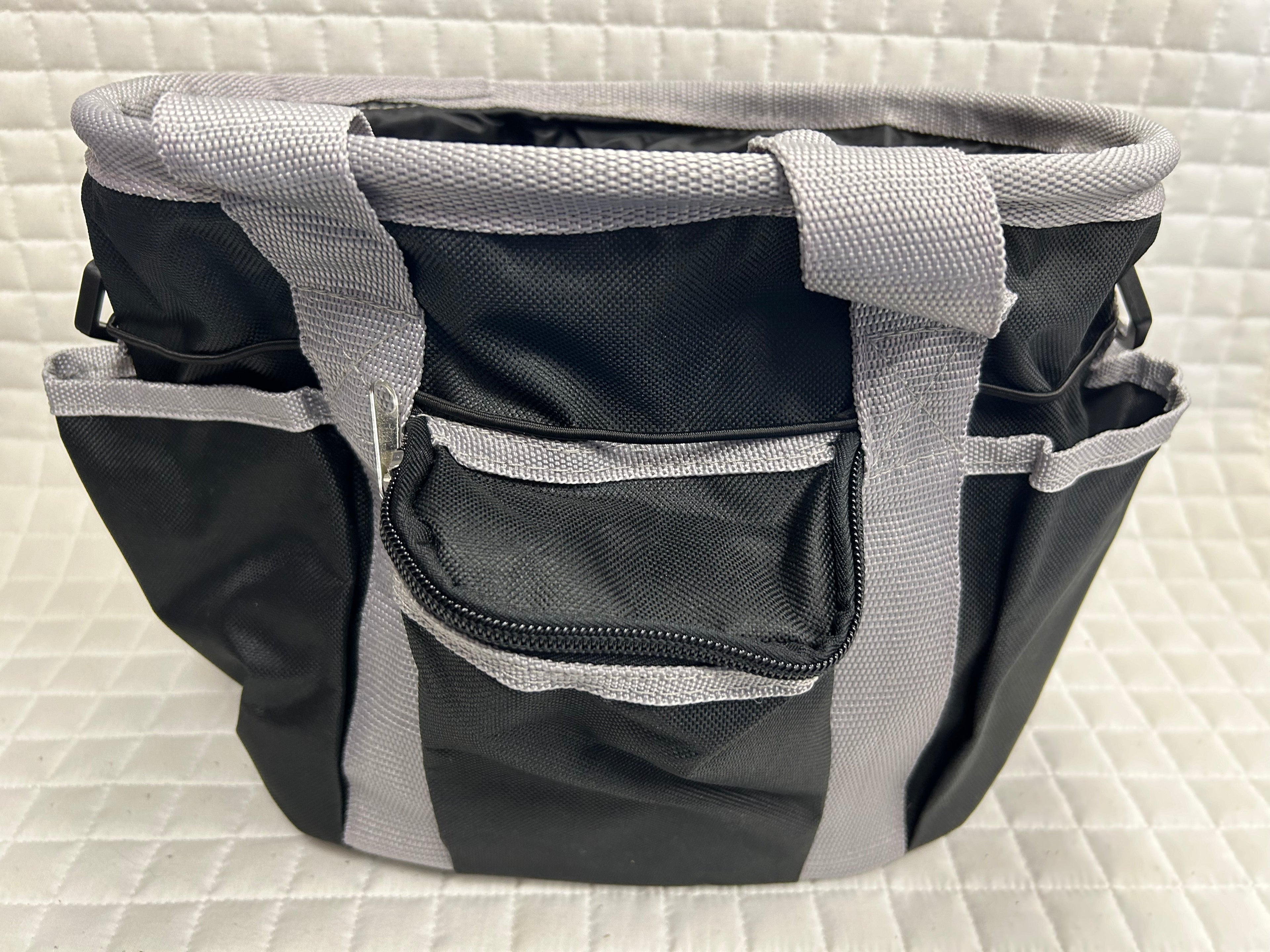 TuffRider Grooming Tote