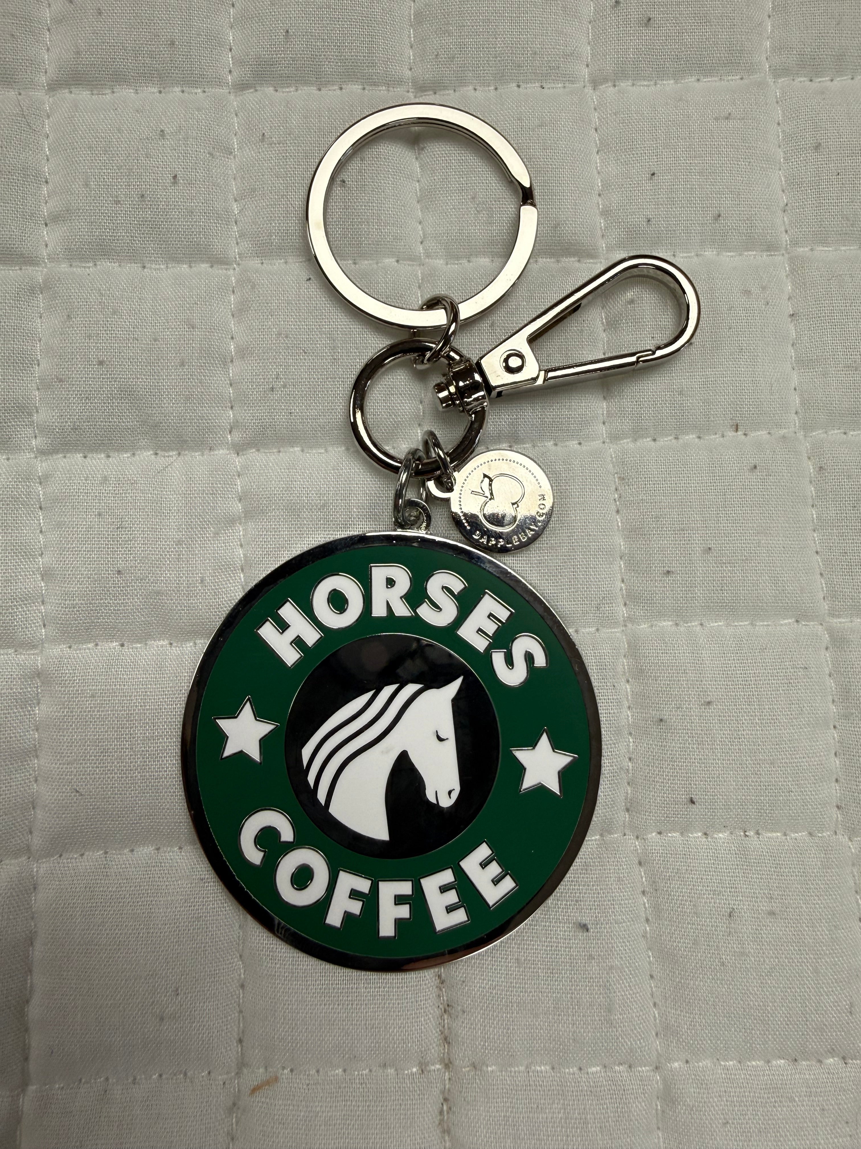 Dapplebay Keychains