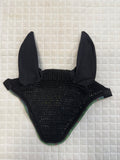 Dapple Bay Plaid Fly Bonnet