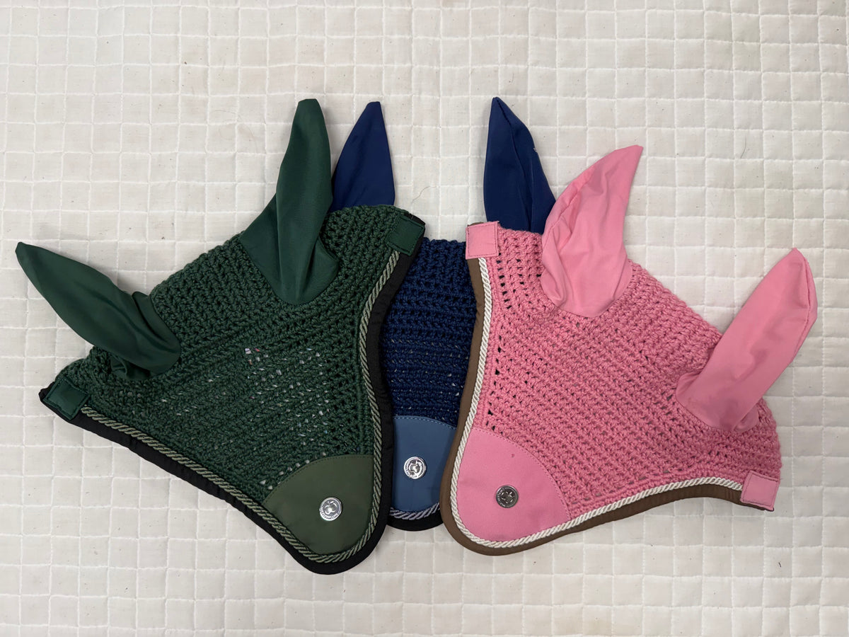 Dapple Bay Sport Fly Bonnet