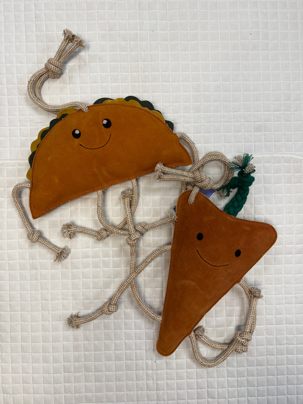 Horse Stall Toys
