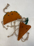 Horse Stall Toys