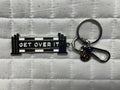 Dapplebay Keychains