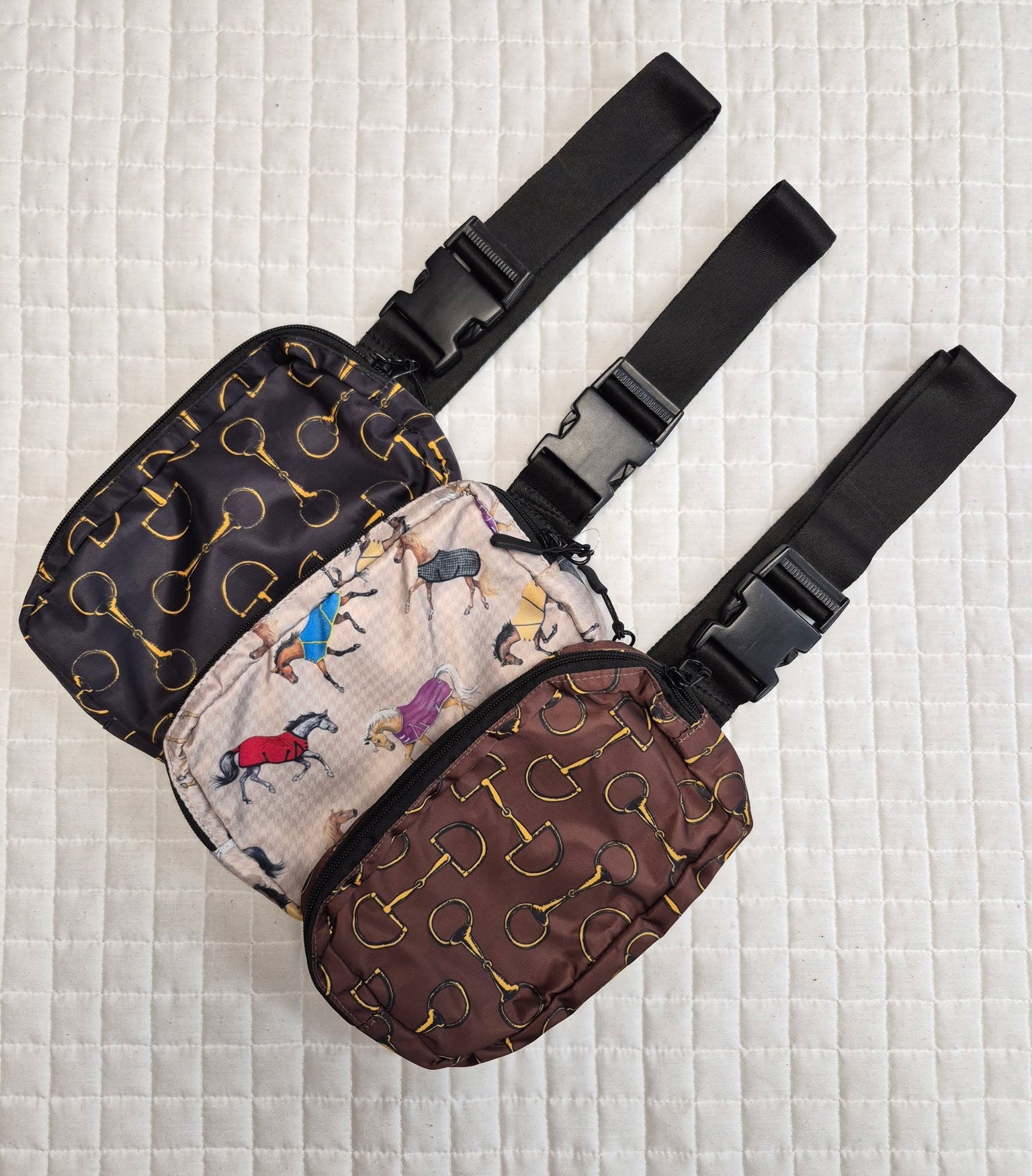 AWST Cross Body Purse Shoulder Bag