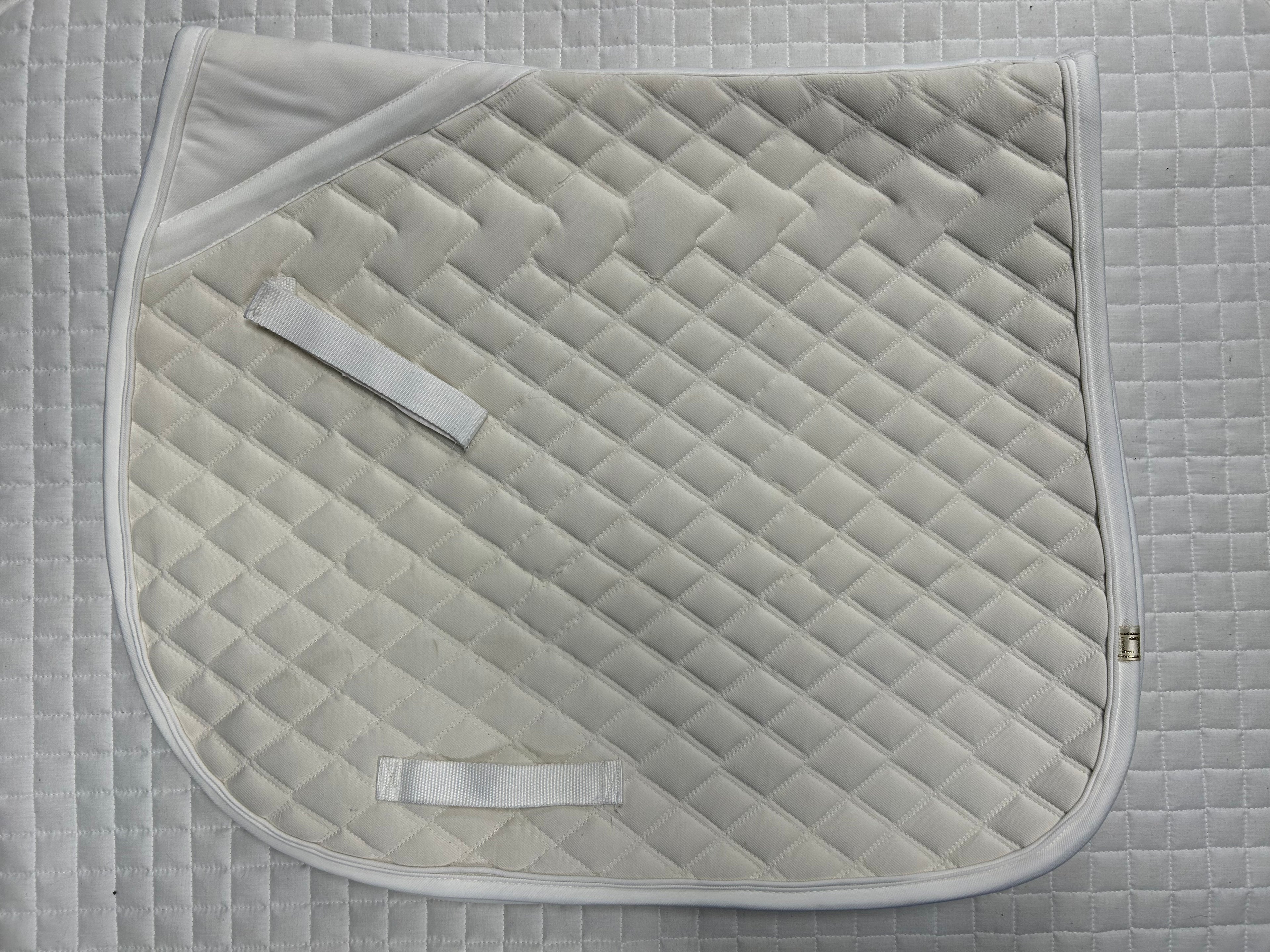 Lettia All Purpose Pro series Cool Max saddle pad