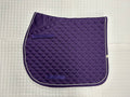 Lettia All Purpose Pro series Cool Max saddle pad