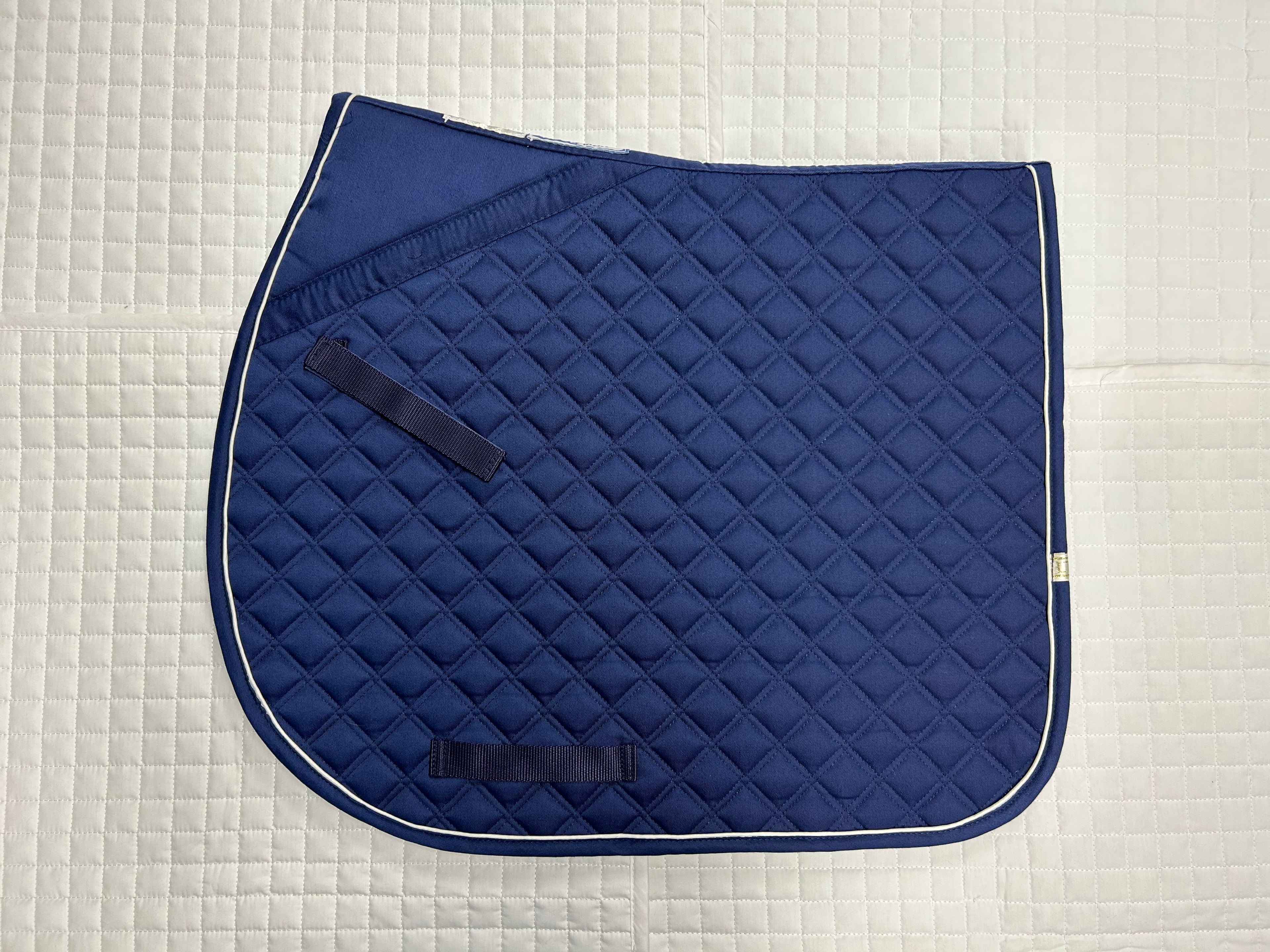Lettia All Purpose Pro series Cool Max saddle pad
