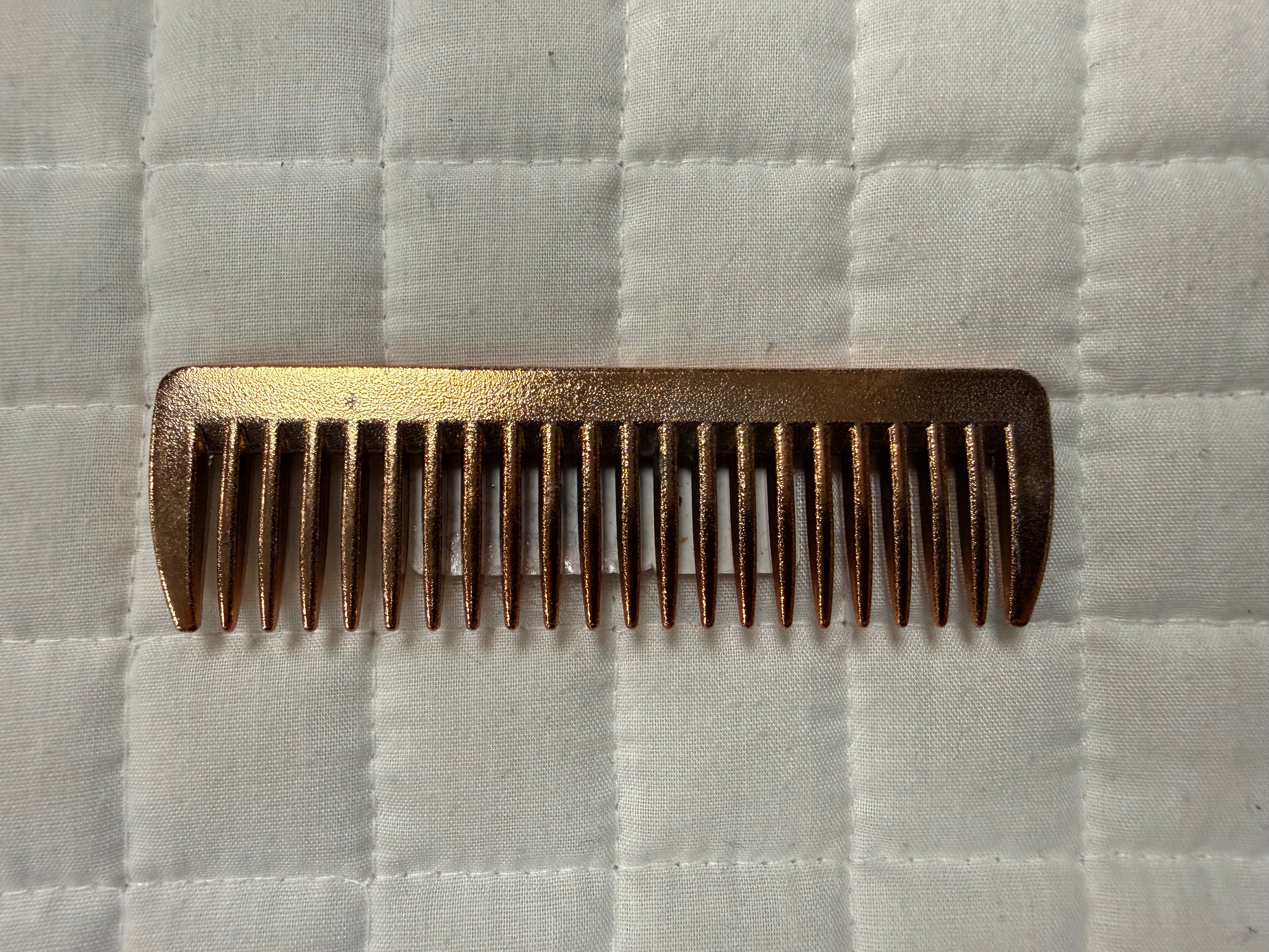 Pulling combs