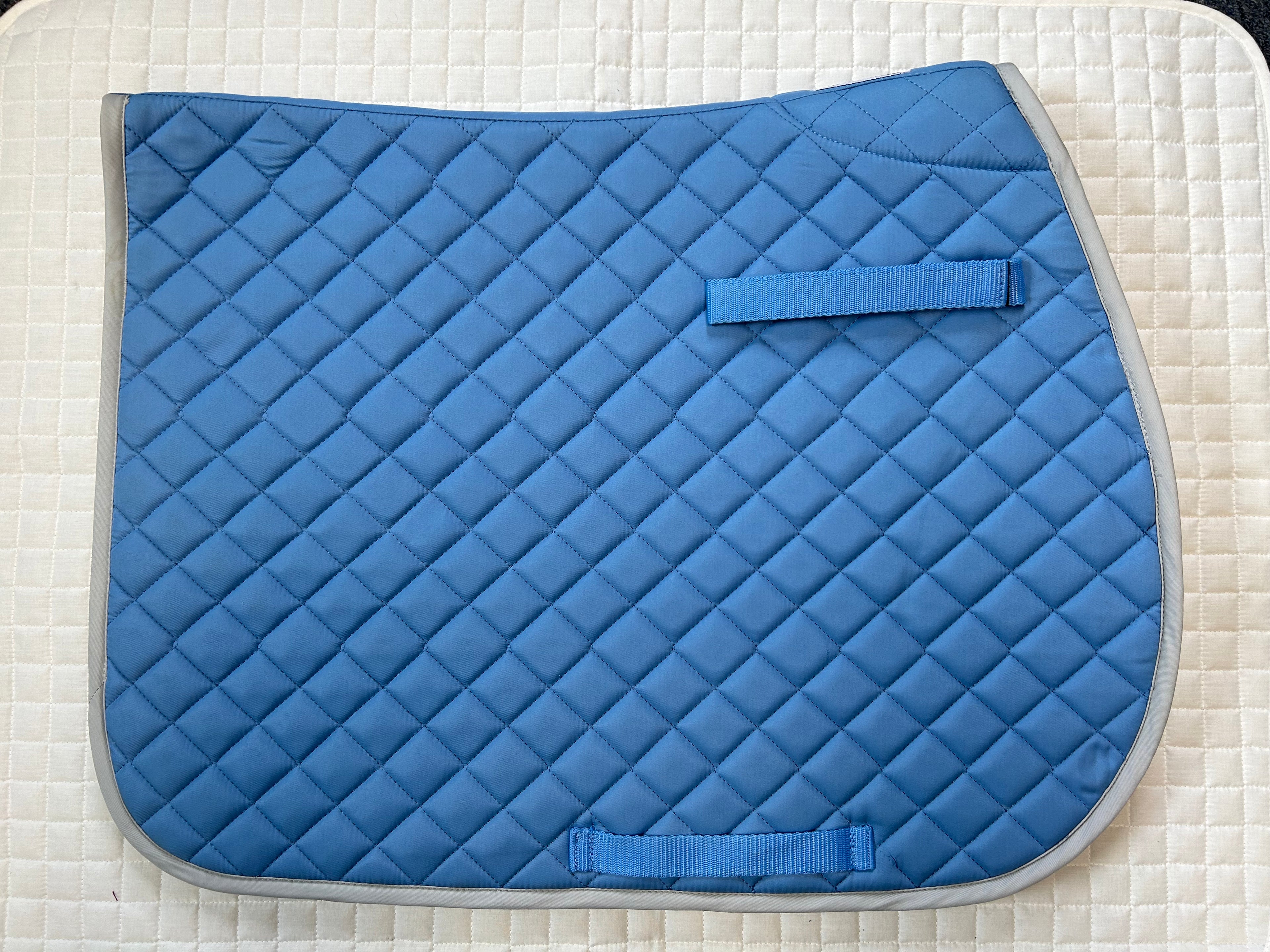 Union Hill All Purpose Saddle Pad