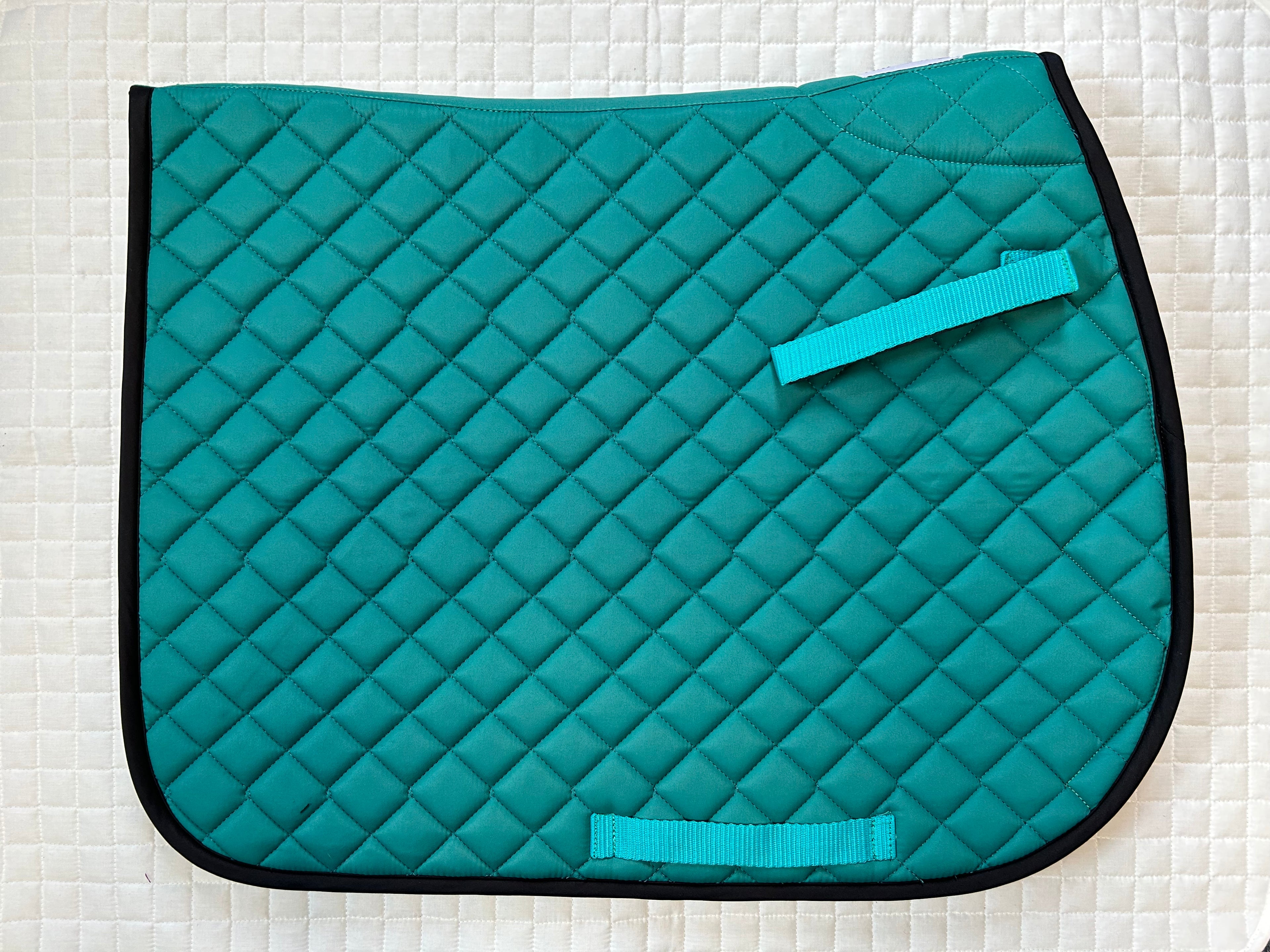 Union Hill All Purpose Saddle Pad