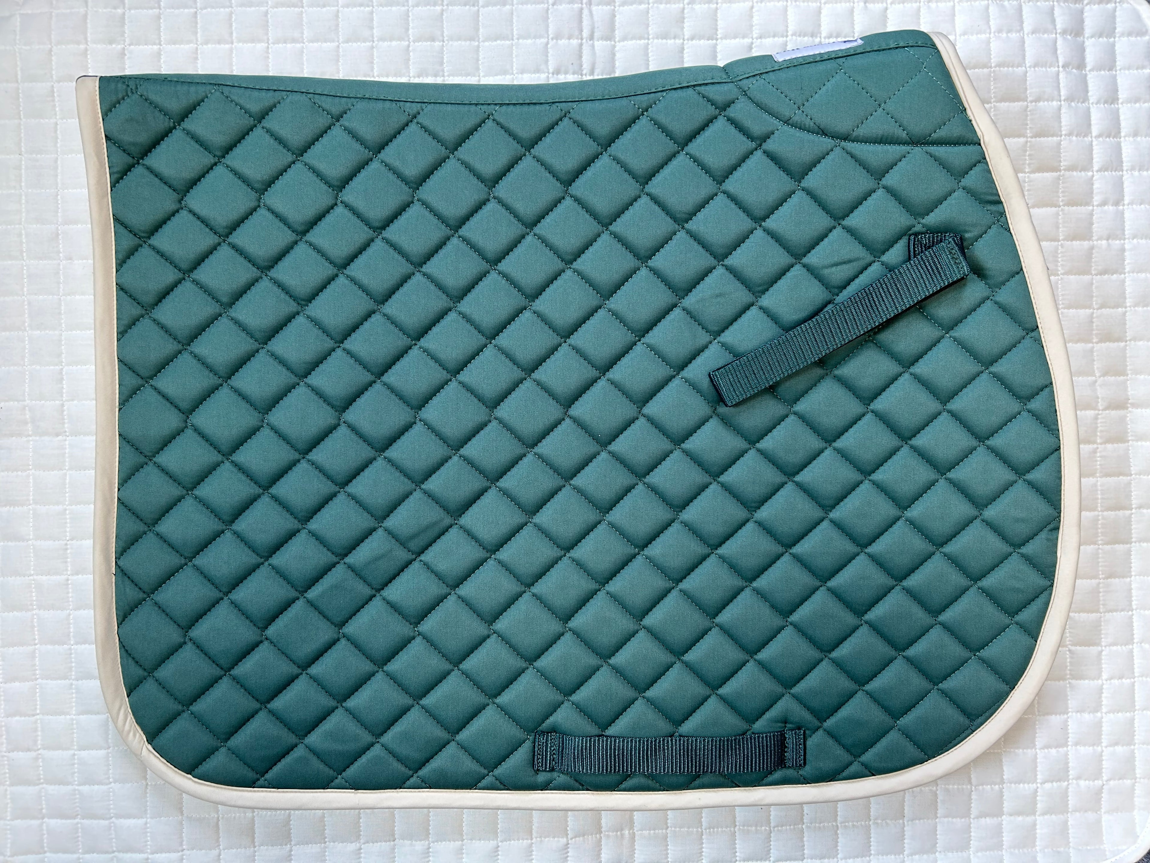 Union Hill All Purpose Saddle Pad