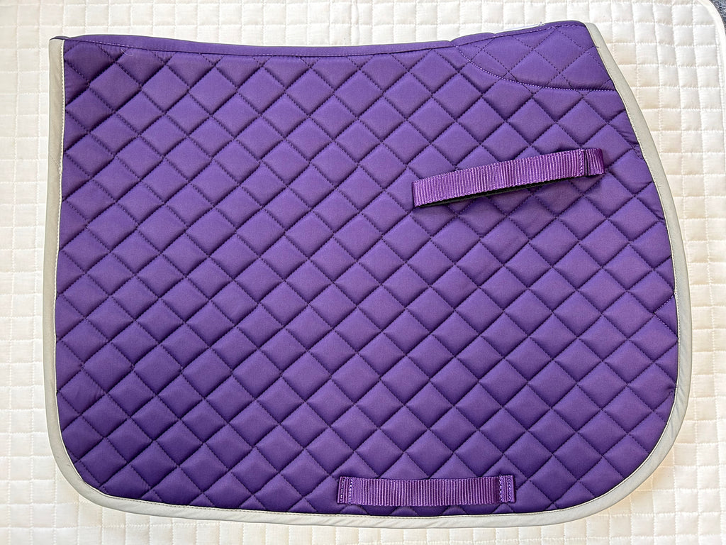 Union Hill All Purpose Saddle Pad