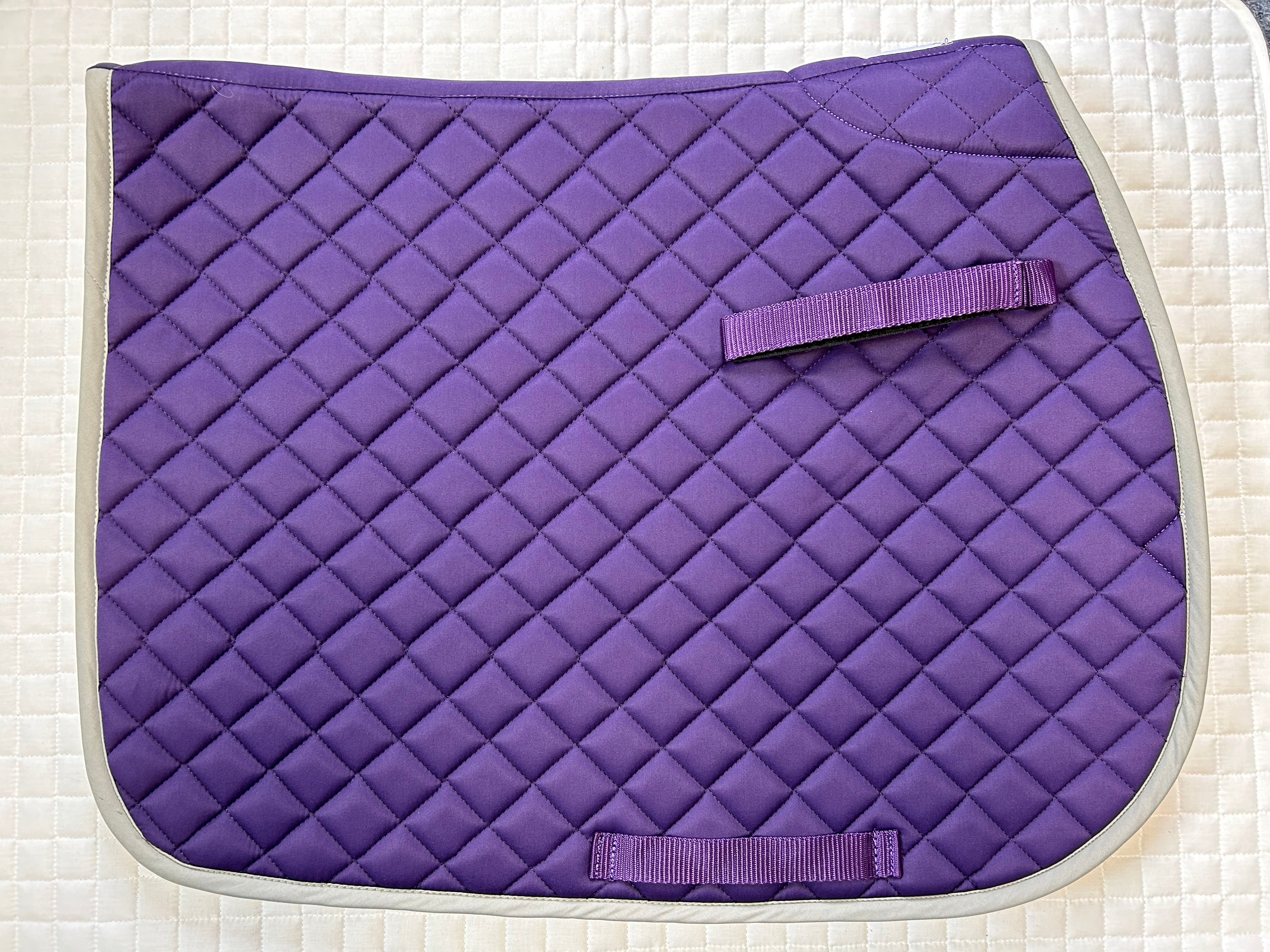 Union Hill All Purpose Saddle Pad
