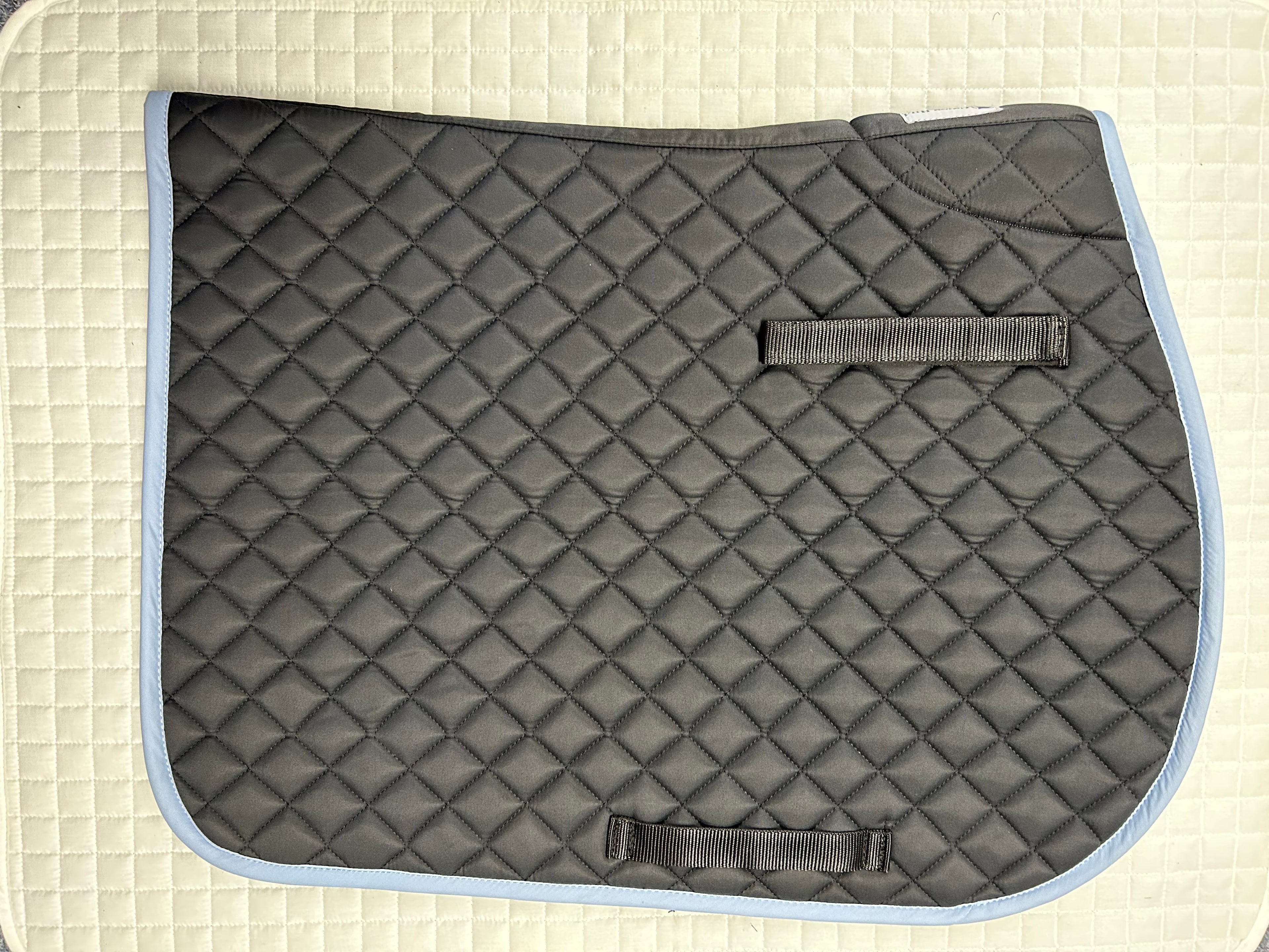 Union Hill All Purpose Saddle Pad