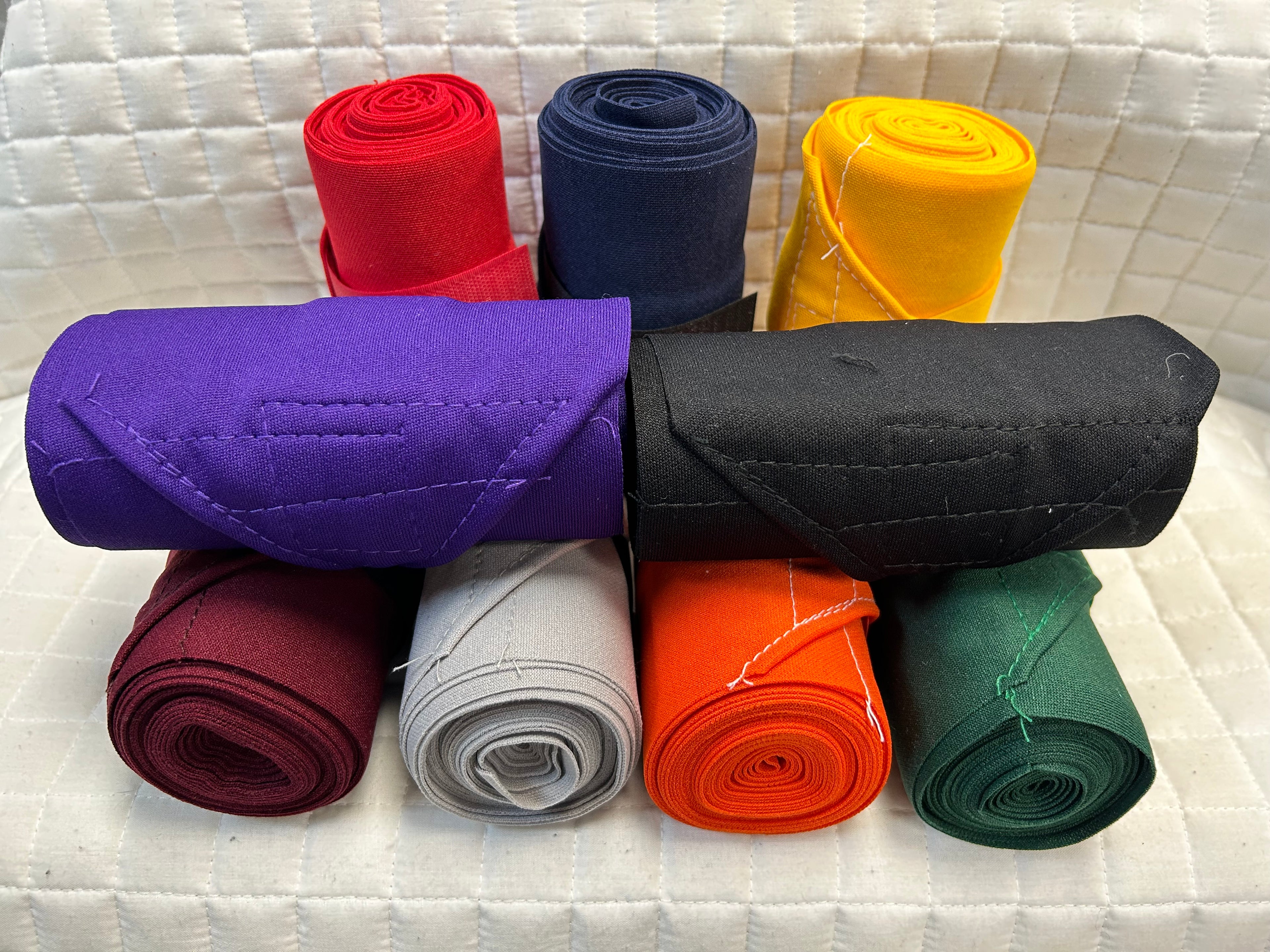 Vacs Standing Bandages