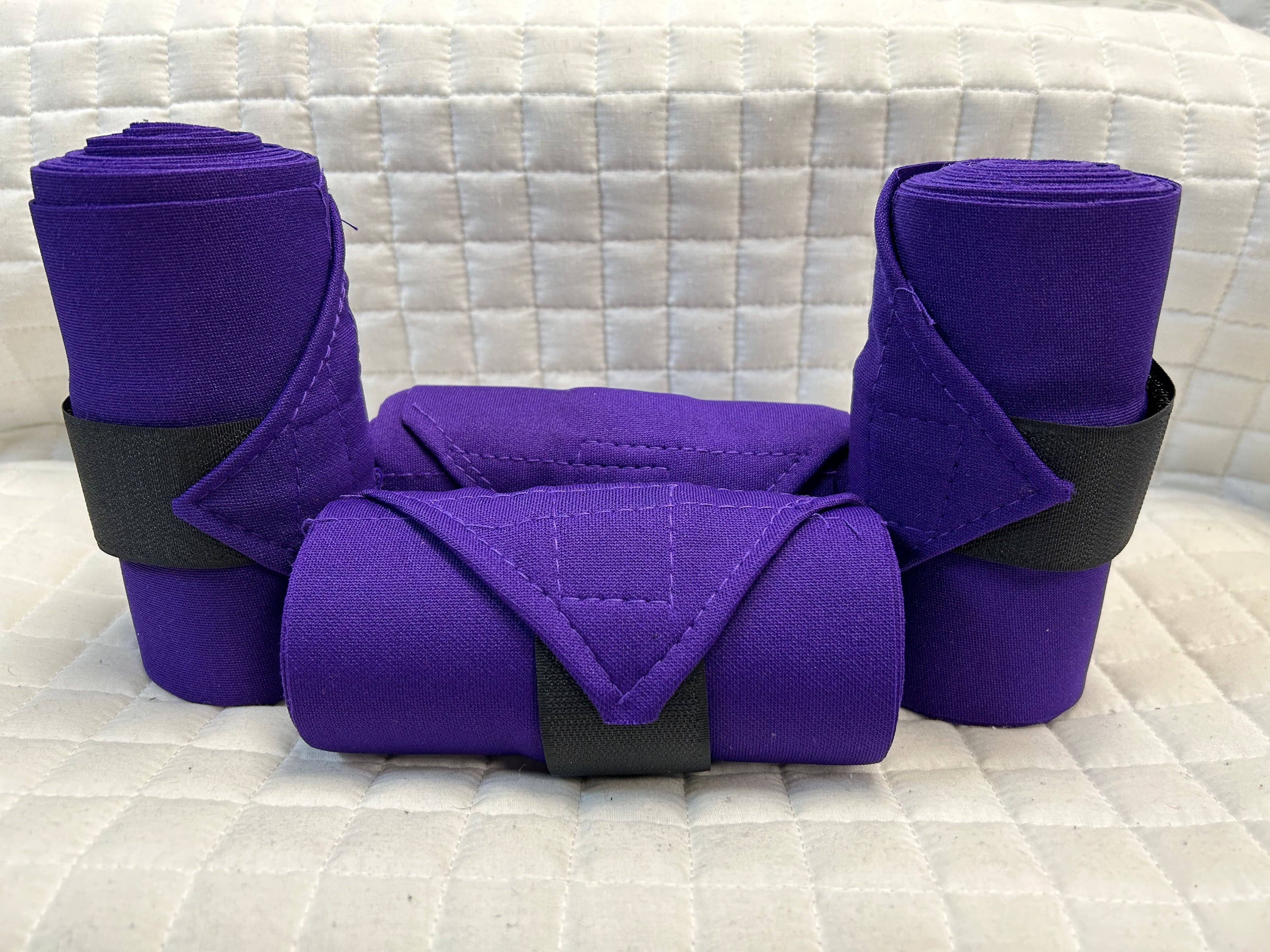 Vacs Standing Bandages