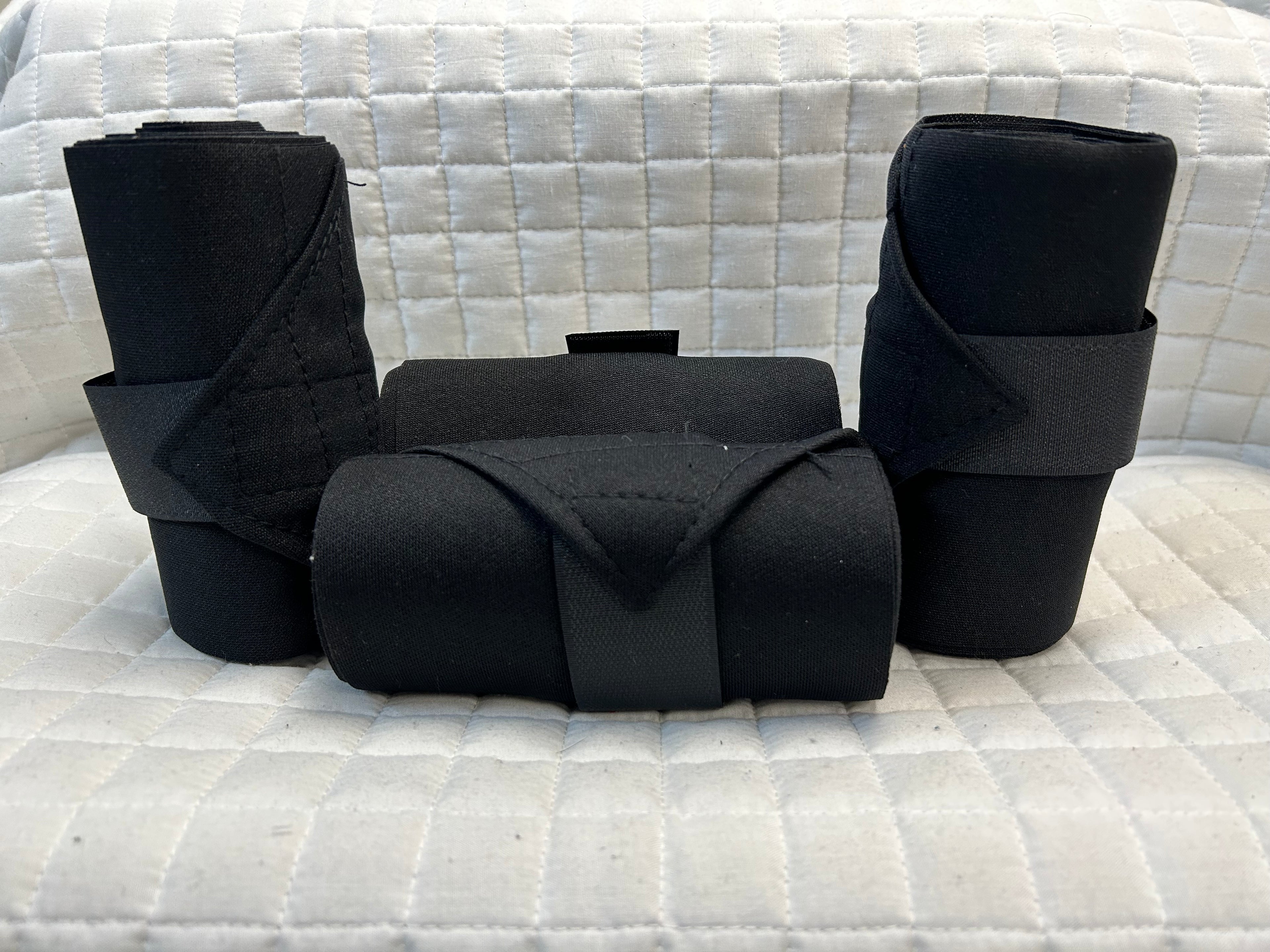 Vacs Standing Bandages