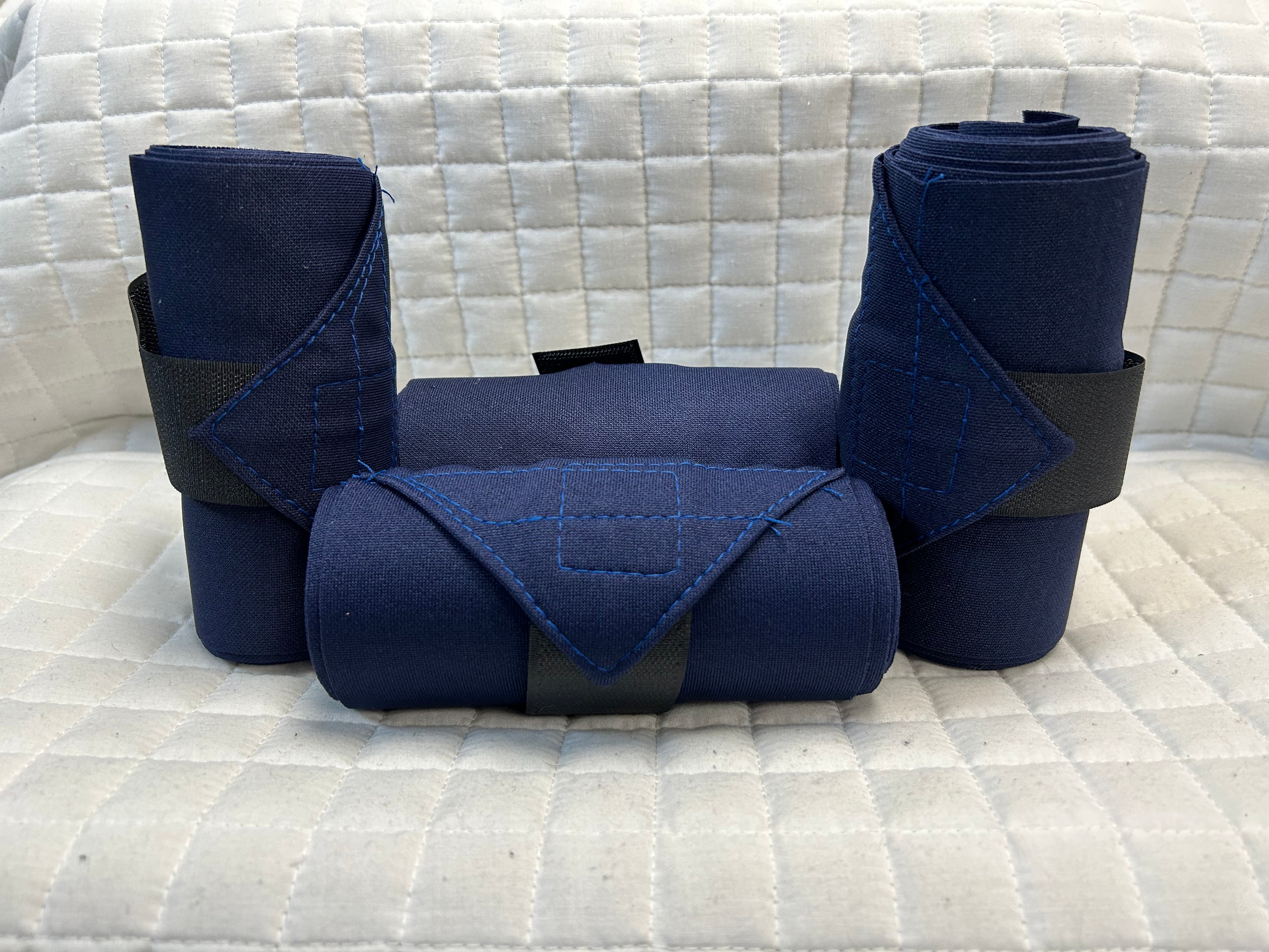 Vacs Standing Bandages