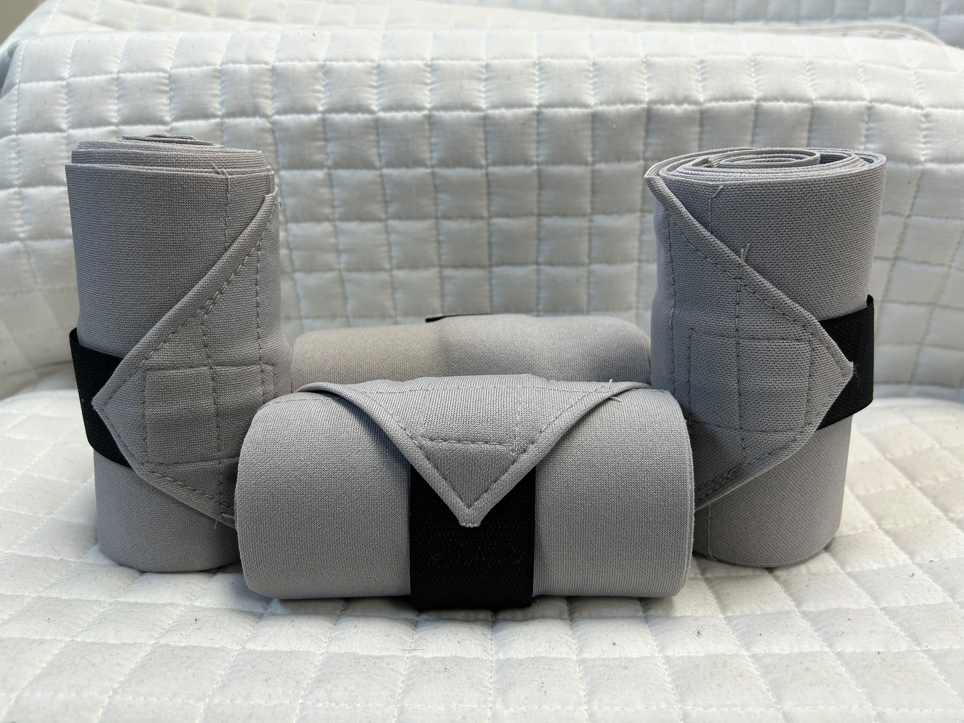 Vacs Standing Bandages