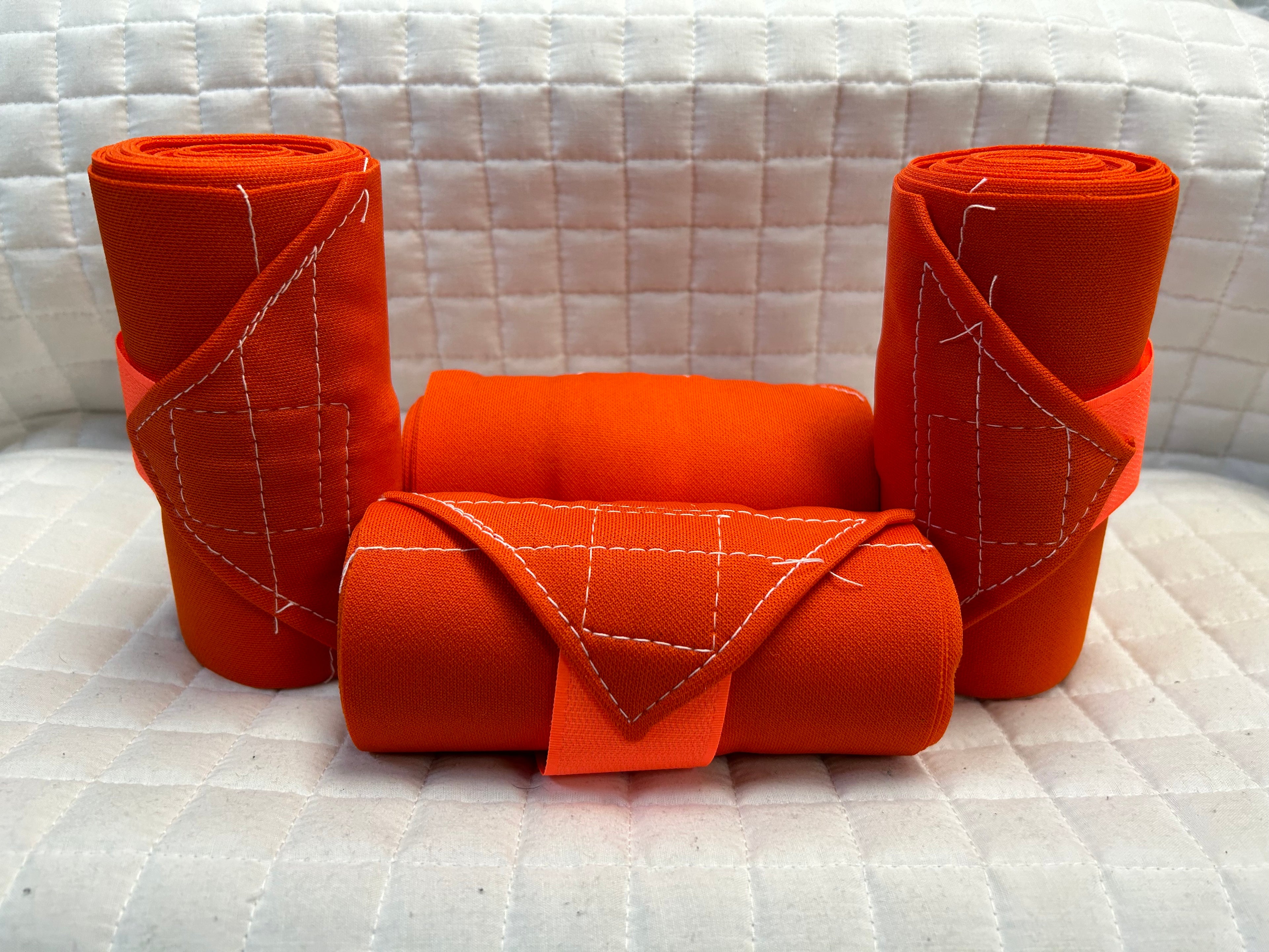Vacs Standing Bandages