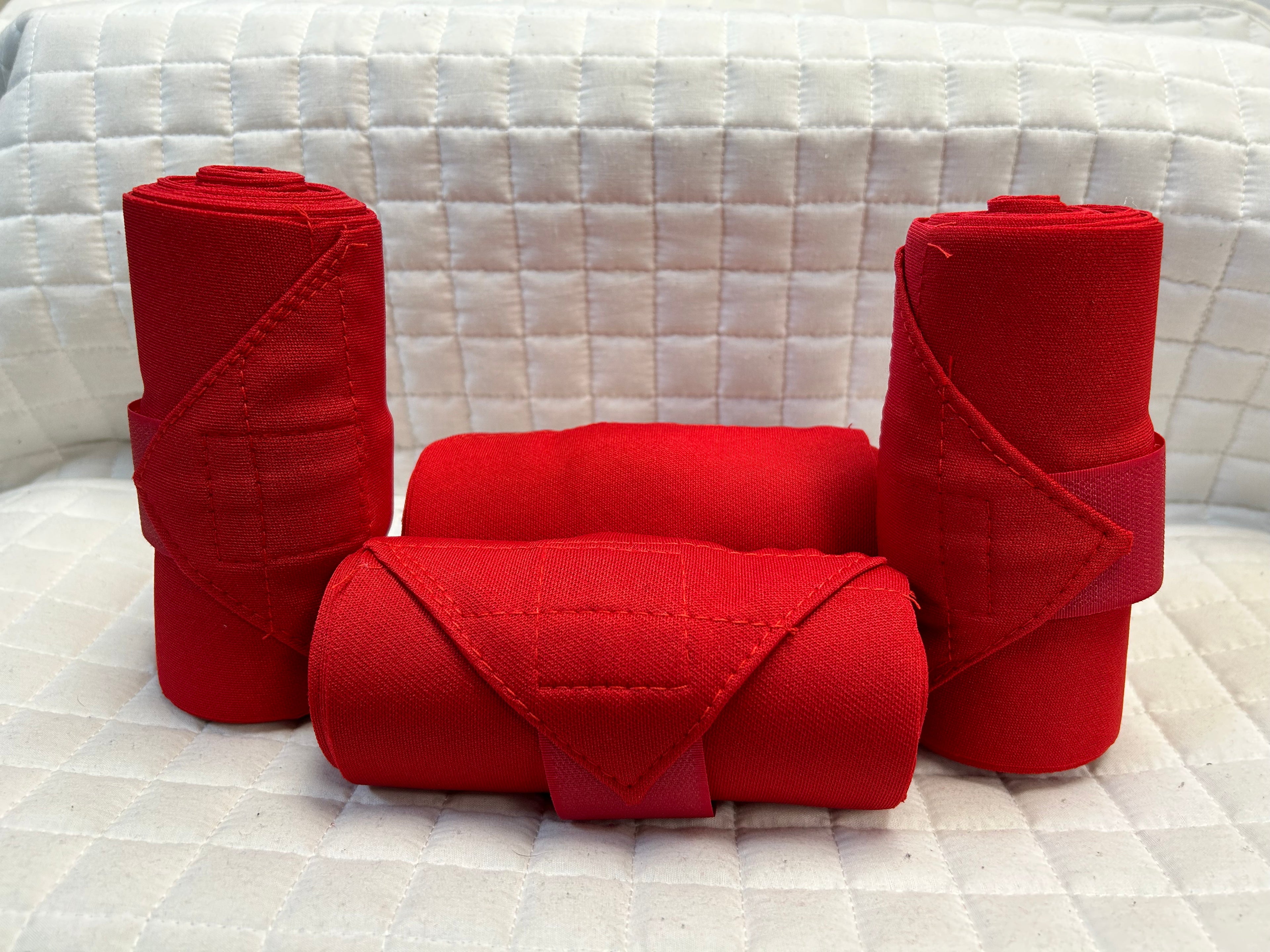 Vacs Standing Bandages