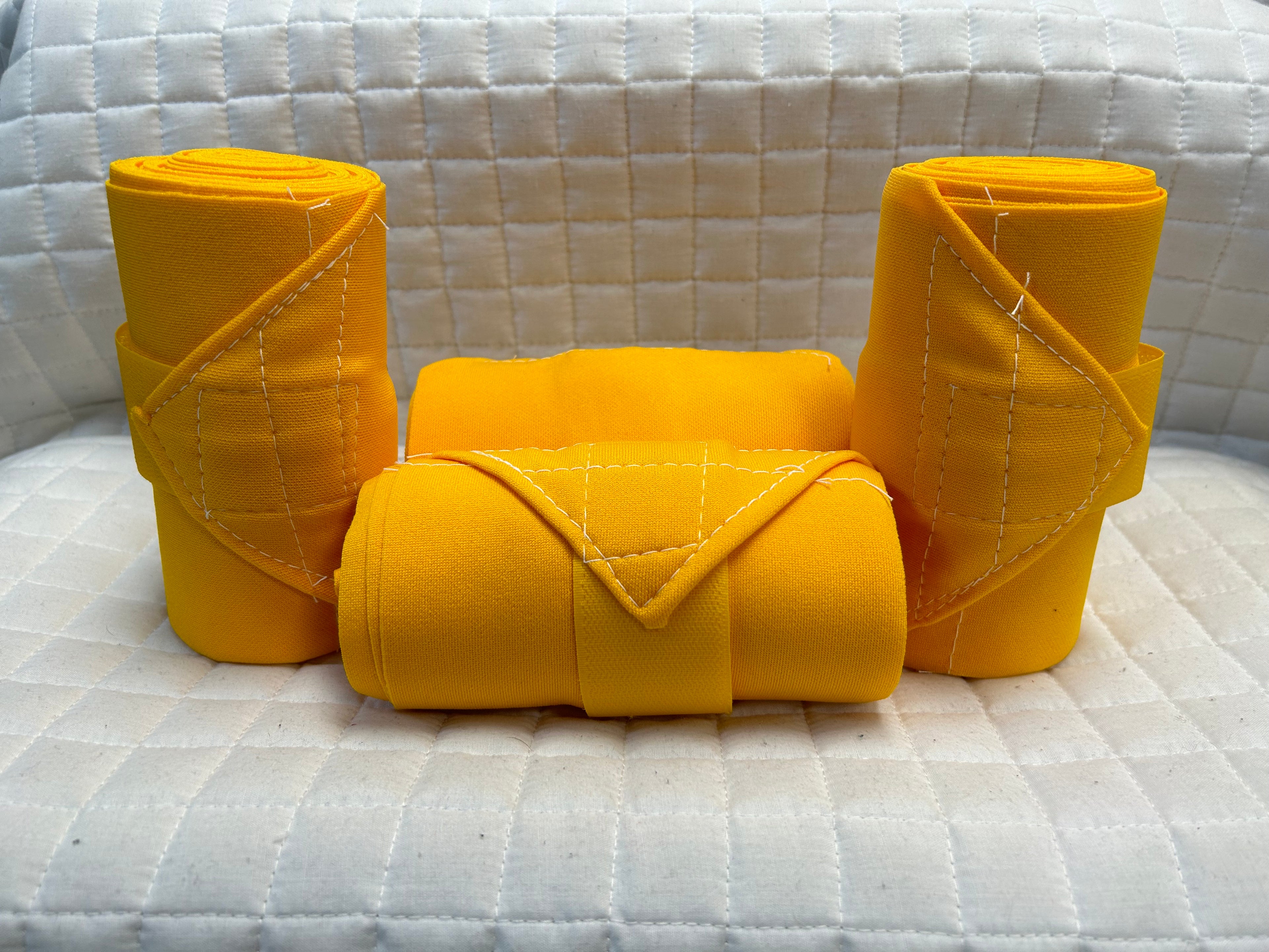 Vacs Standing Bandages