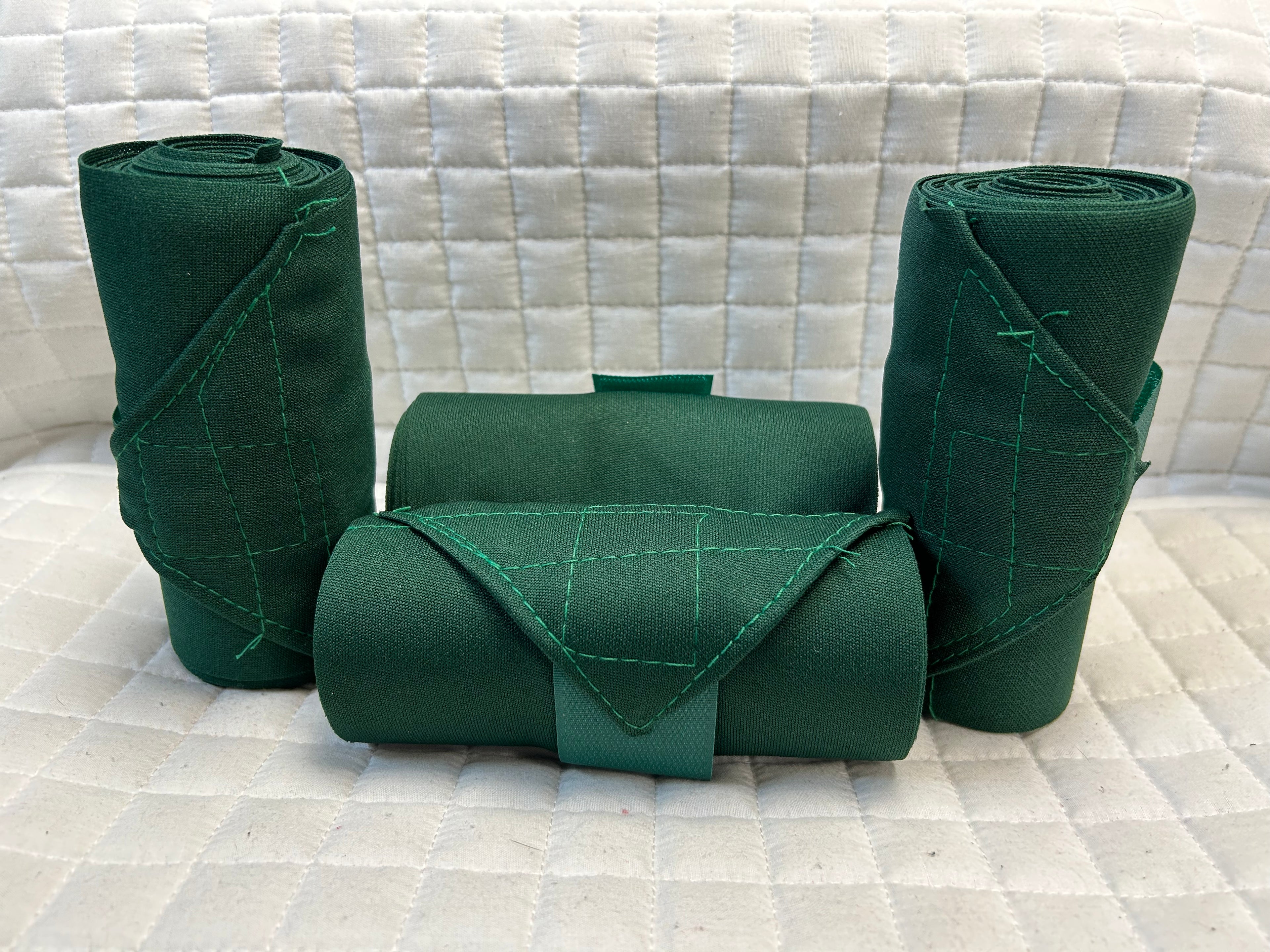 Vacs Standing Bandages