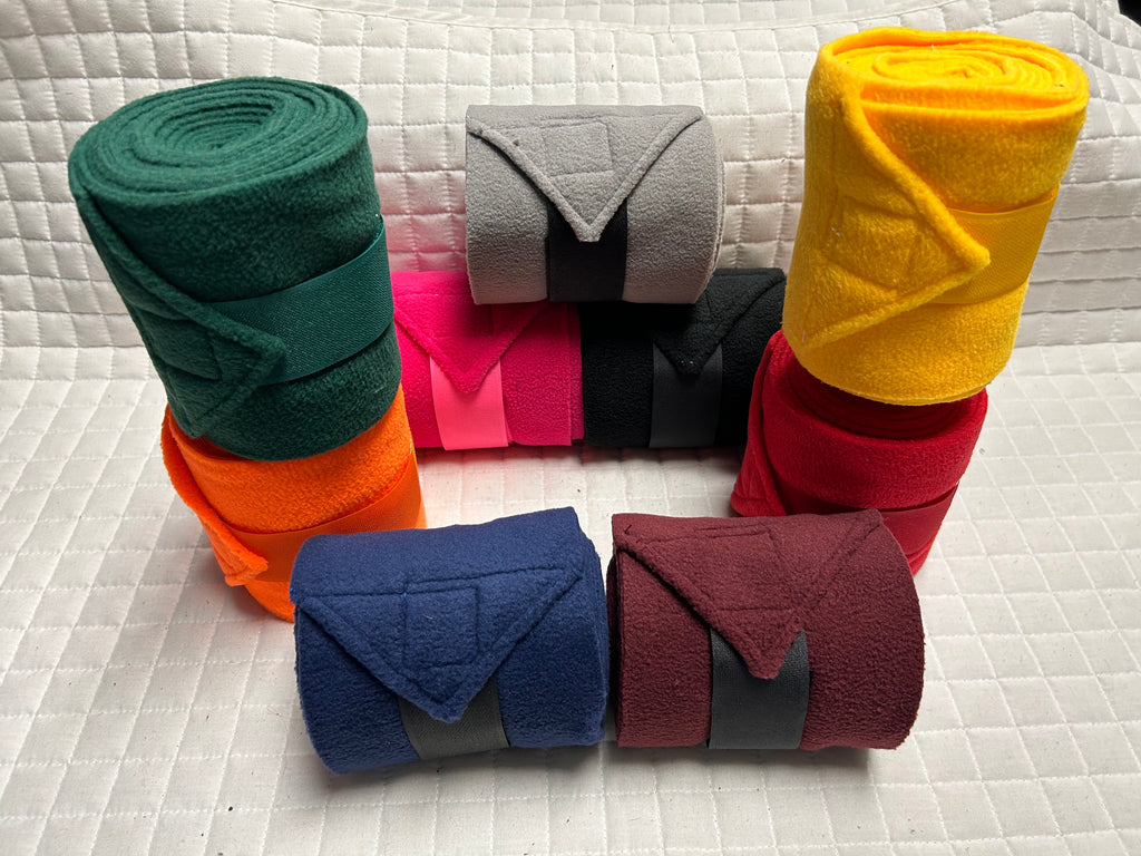 Vacs Polo Wraps