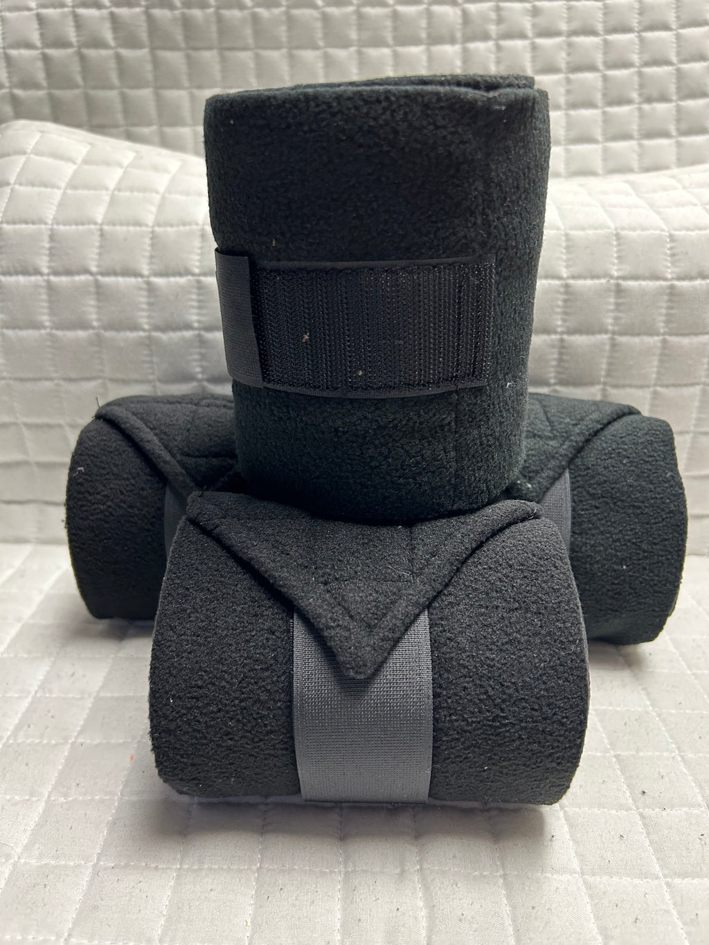 Vacs Polo Wraps