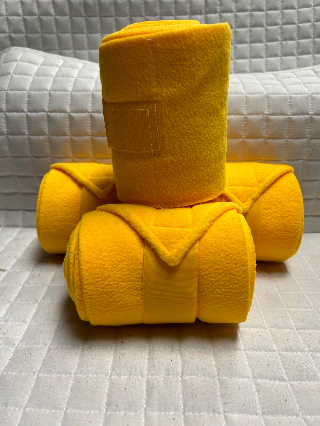 Vacs Polo Wraps