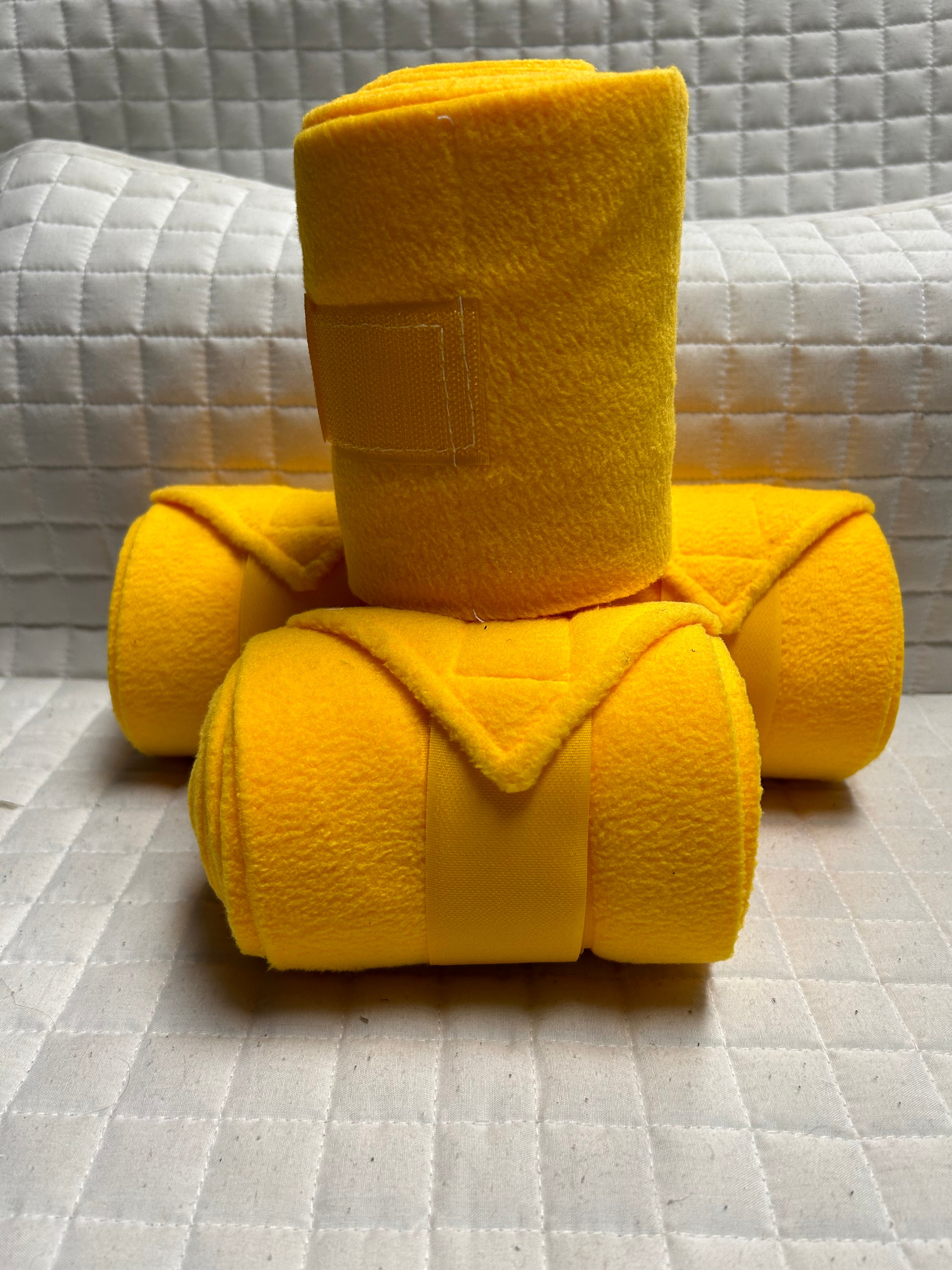 Vacs Polo Wraps