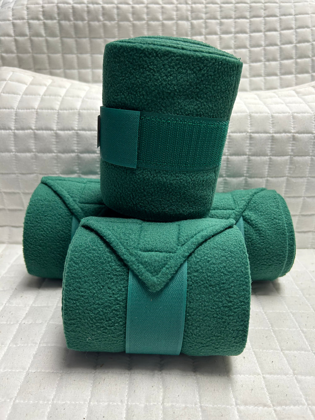 Vacs Polo Wraps