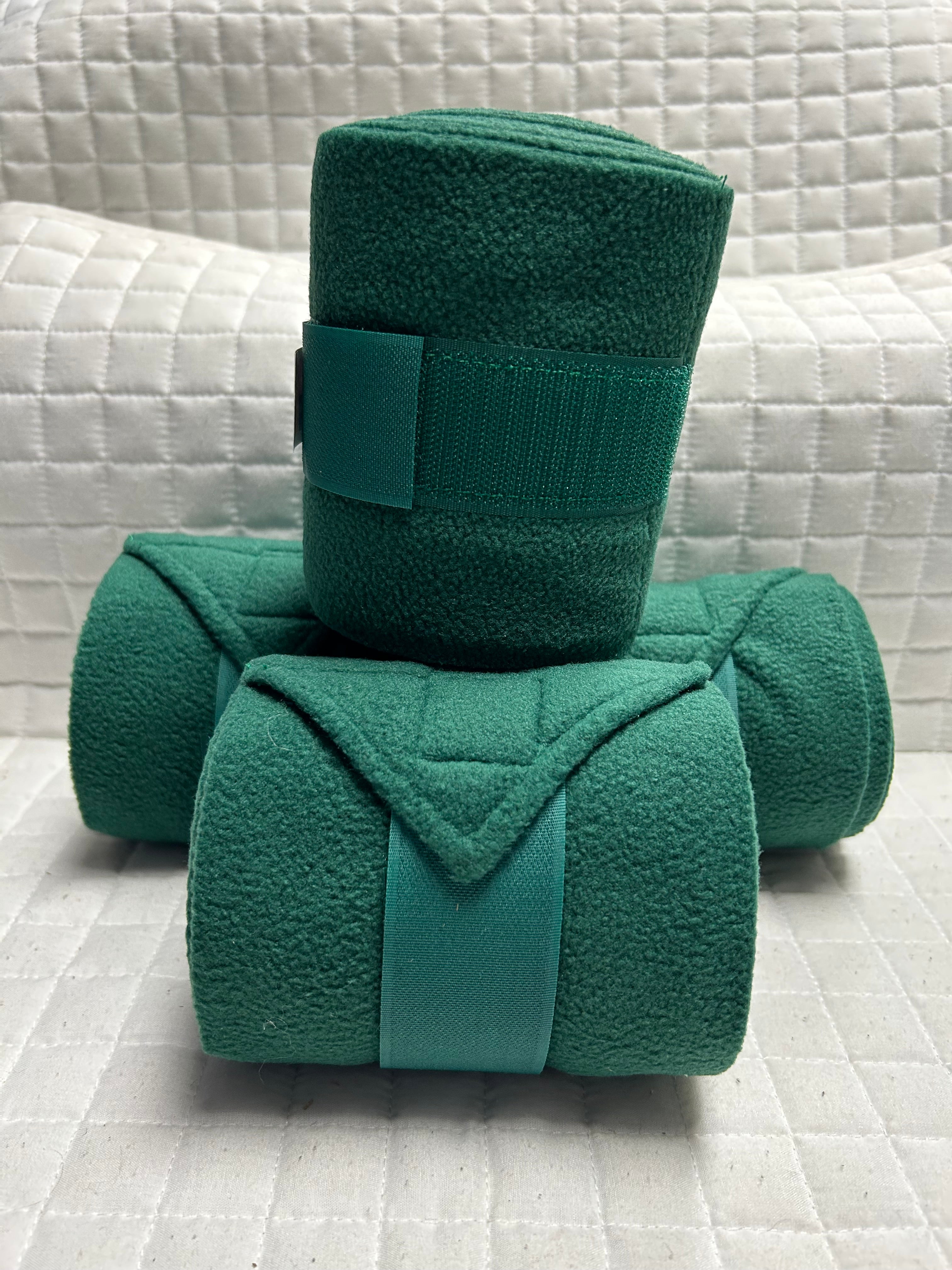 Vacs Polo Wraps