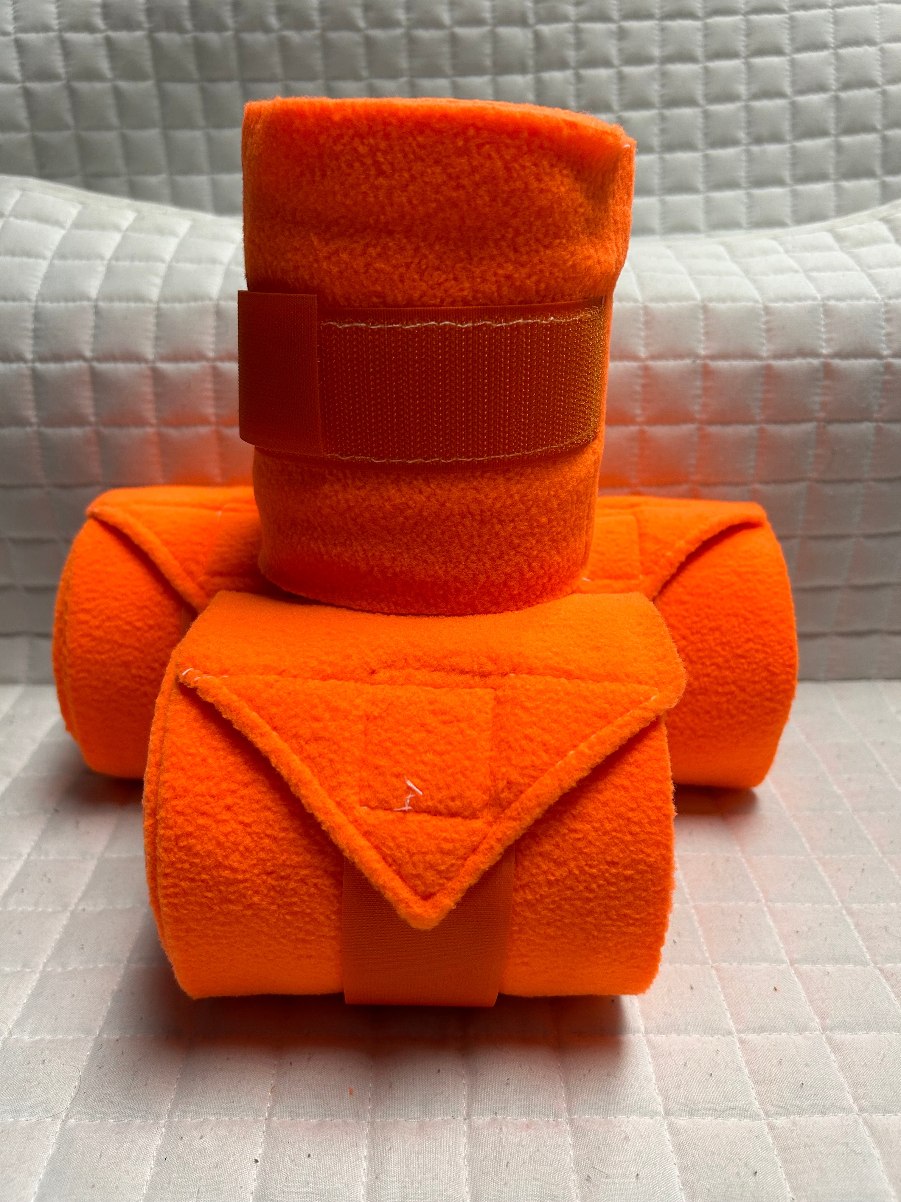 Vacs Polo Wraps