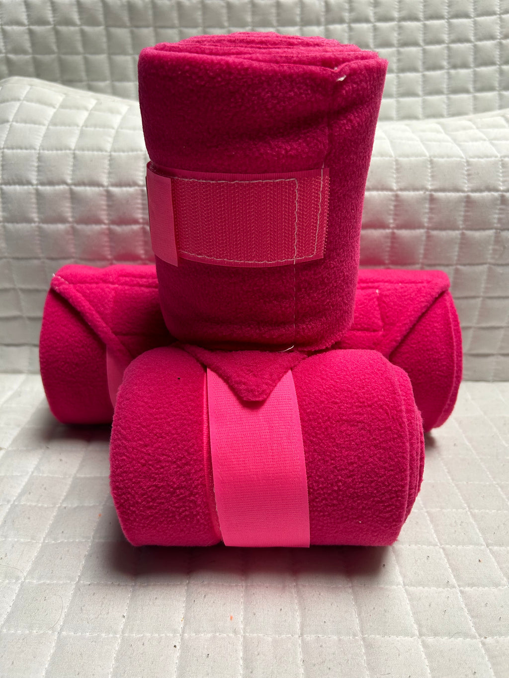 Vacs Polo Wraps
