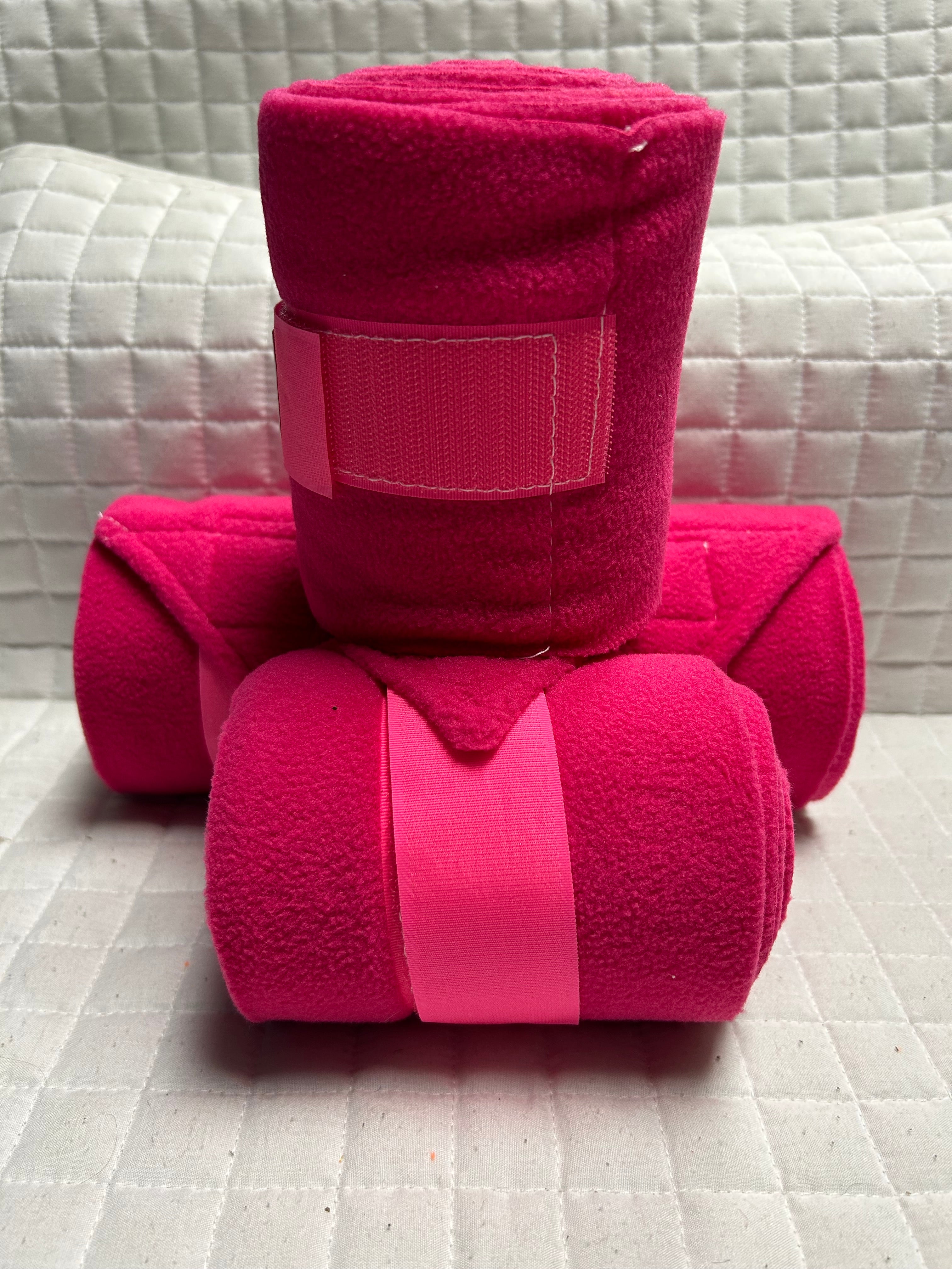 Vacs Polo Wraps