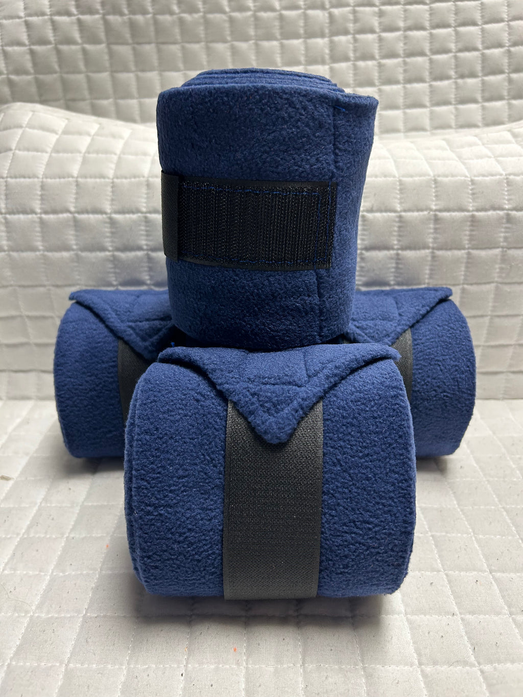 Vacs Polo Wraps