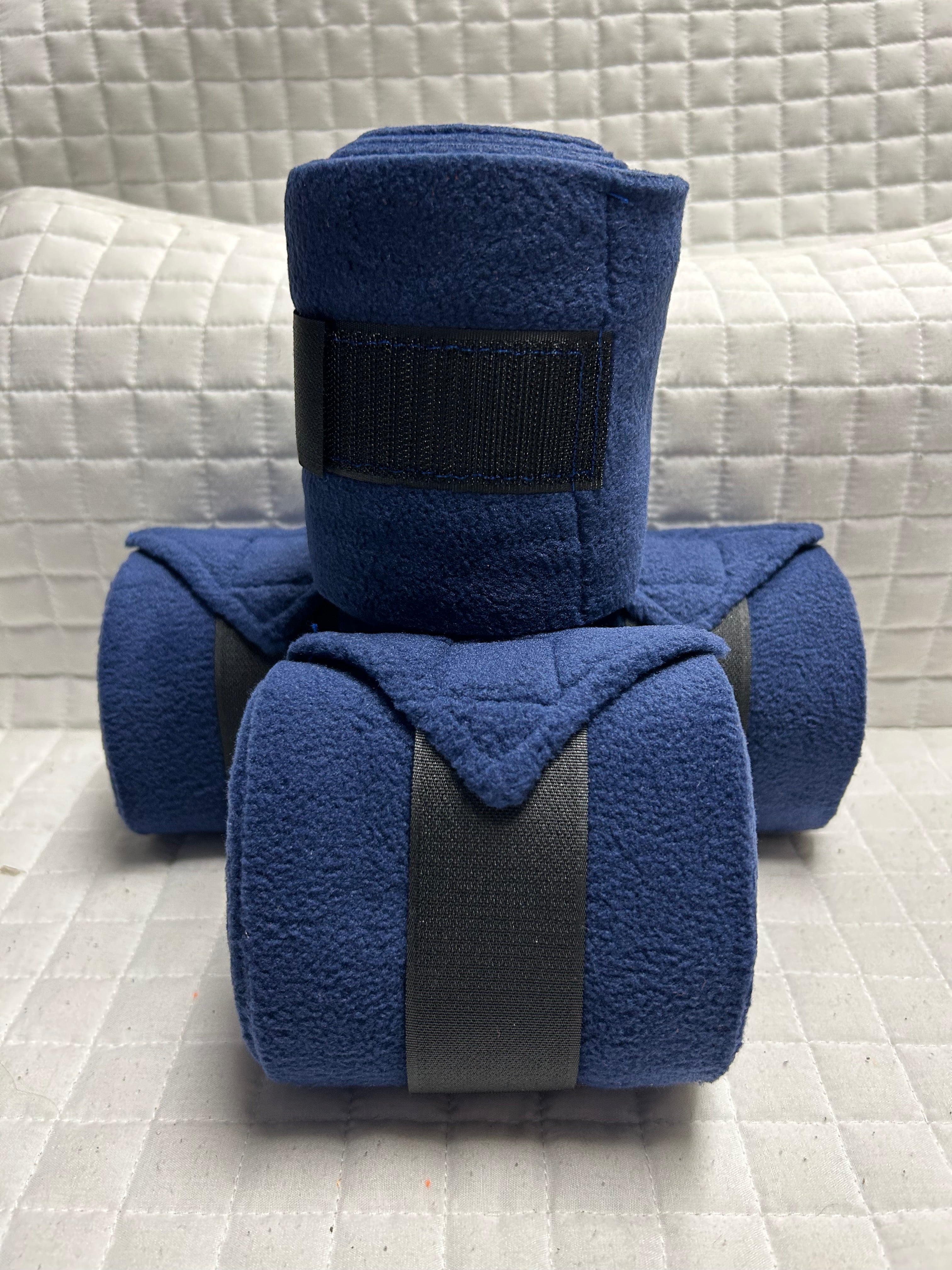 Vacs Polo Wraps