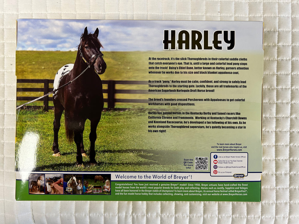 Harley