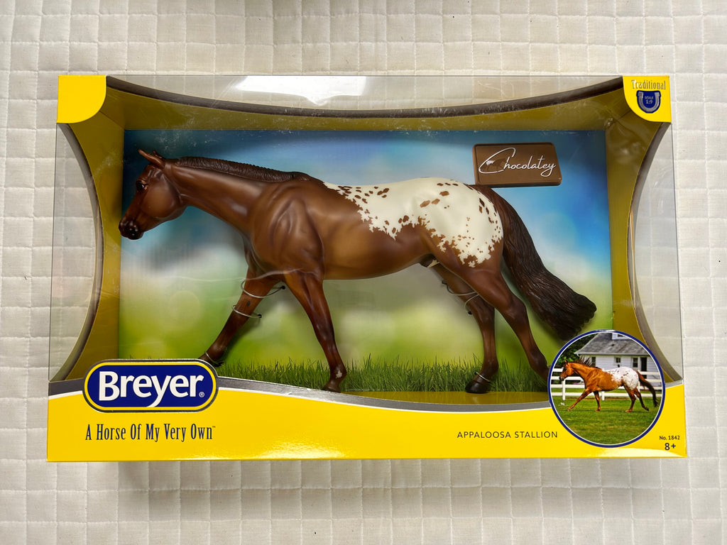 Chocolatey