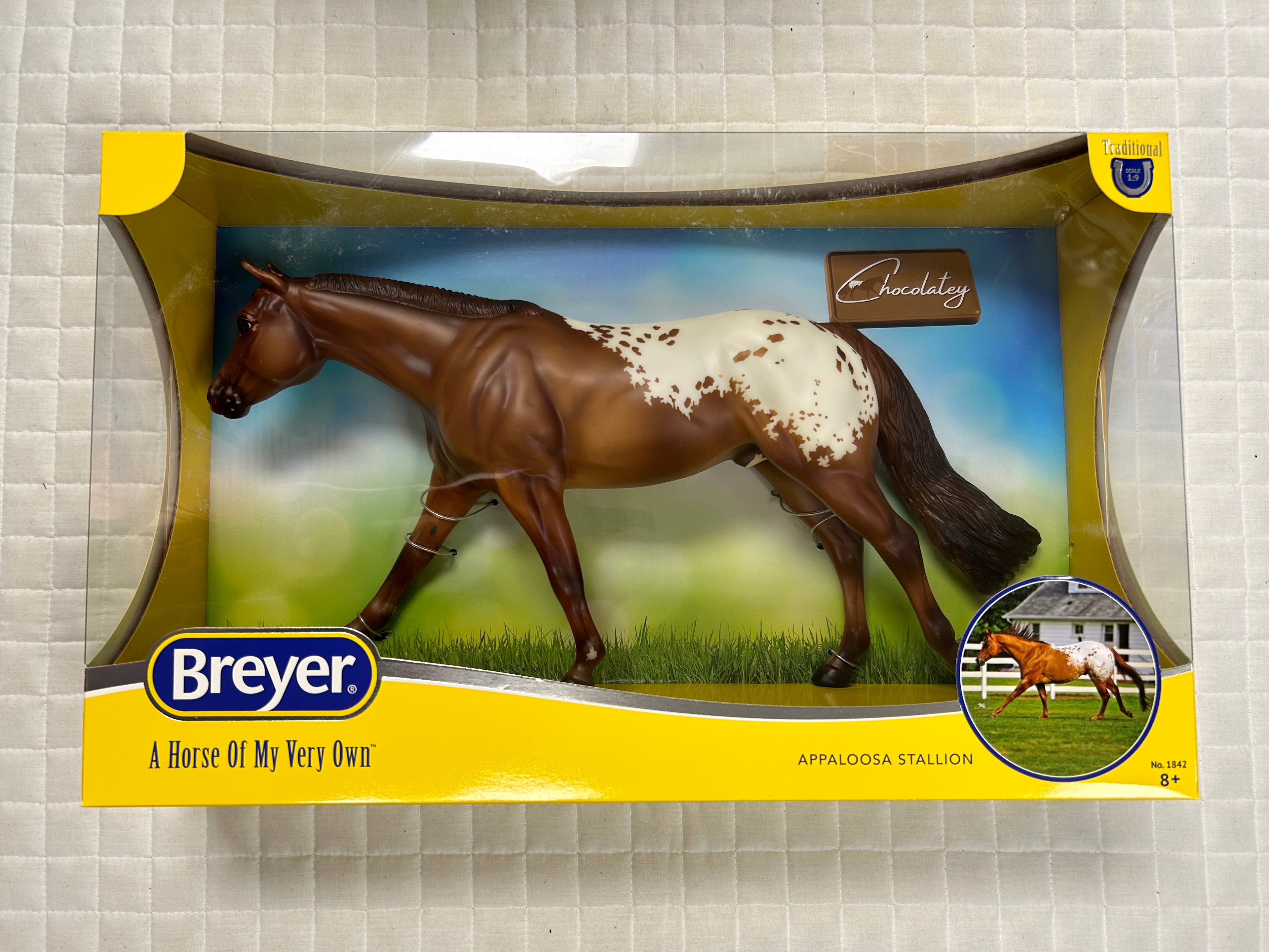 Chocolatey