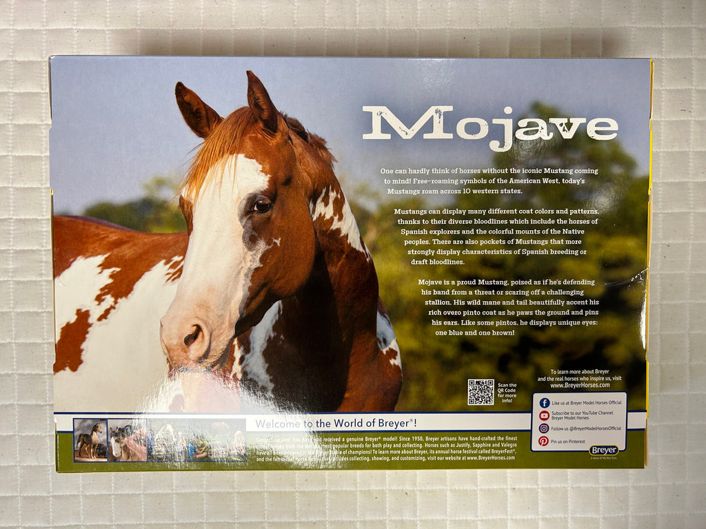 Mojave
