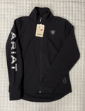 Ladies Ariat Team Softshell jacket