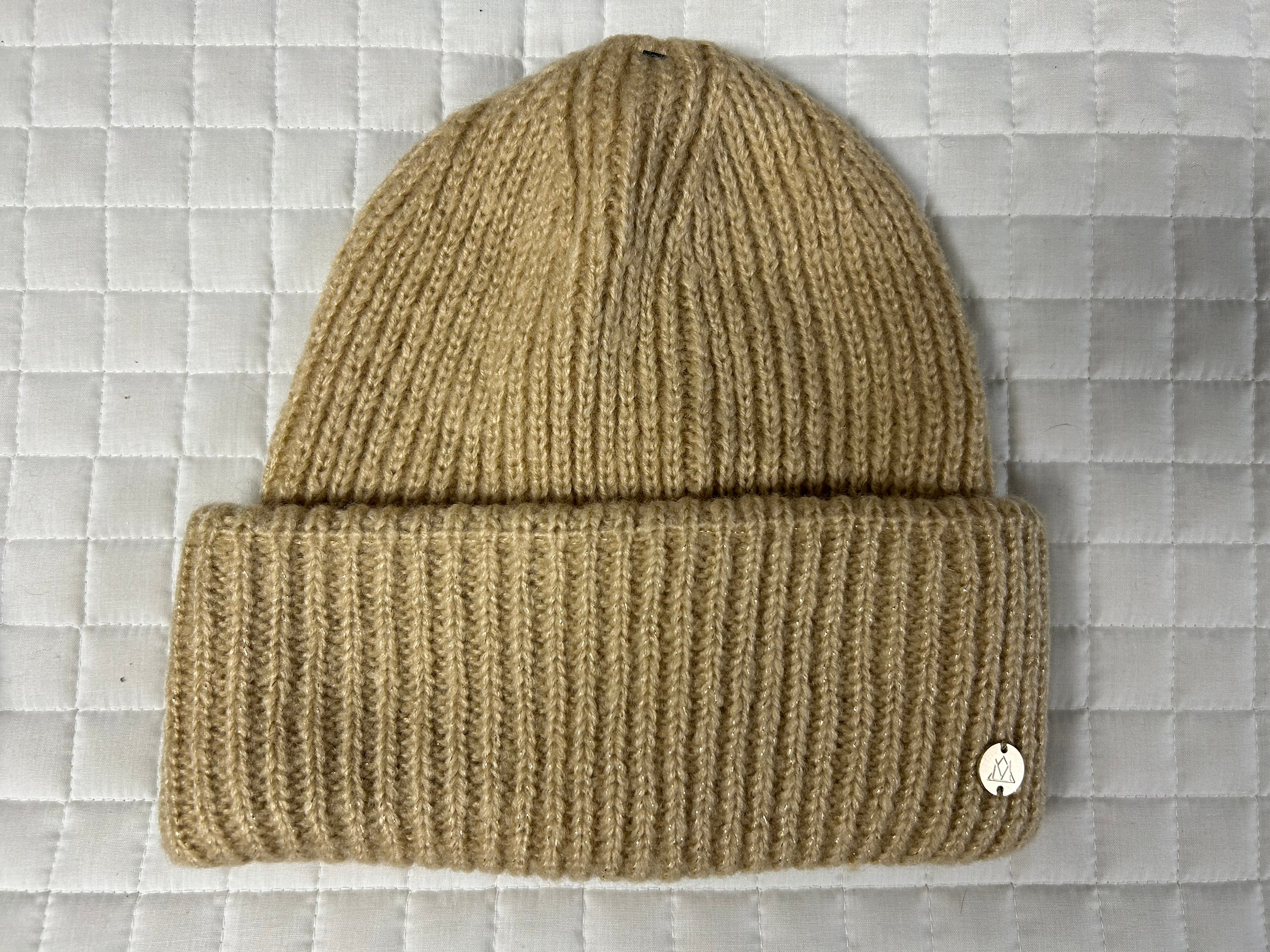 Mountain Horse Sparkle Winter Hat