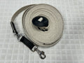 35 ft Cotton Lunge Line No Chain