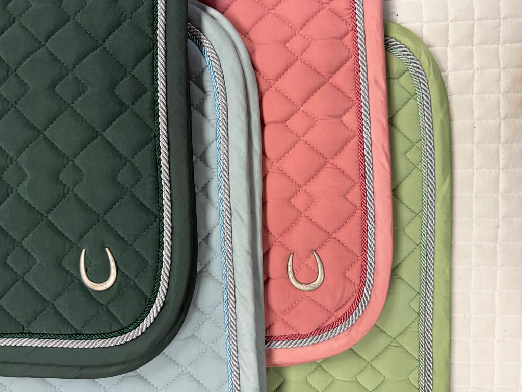 Lucky Ovation QuikDry All Purpose Saddle Pad