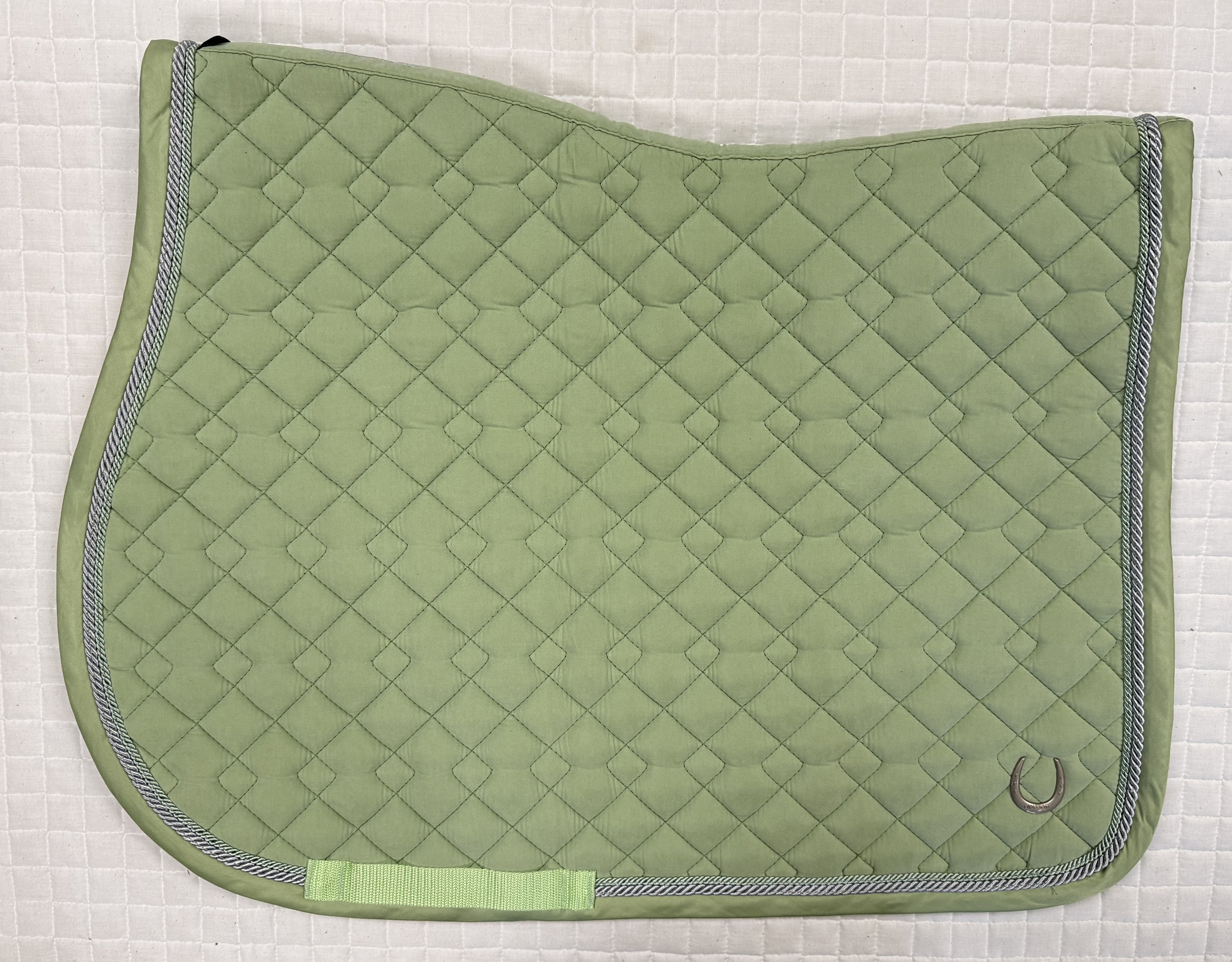 Lucky Ovation QuikDry All Purpose Saddle Pad