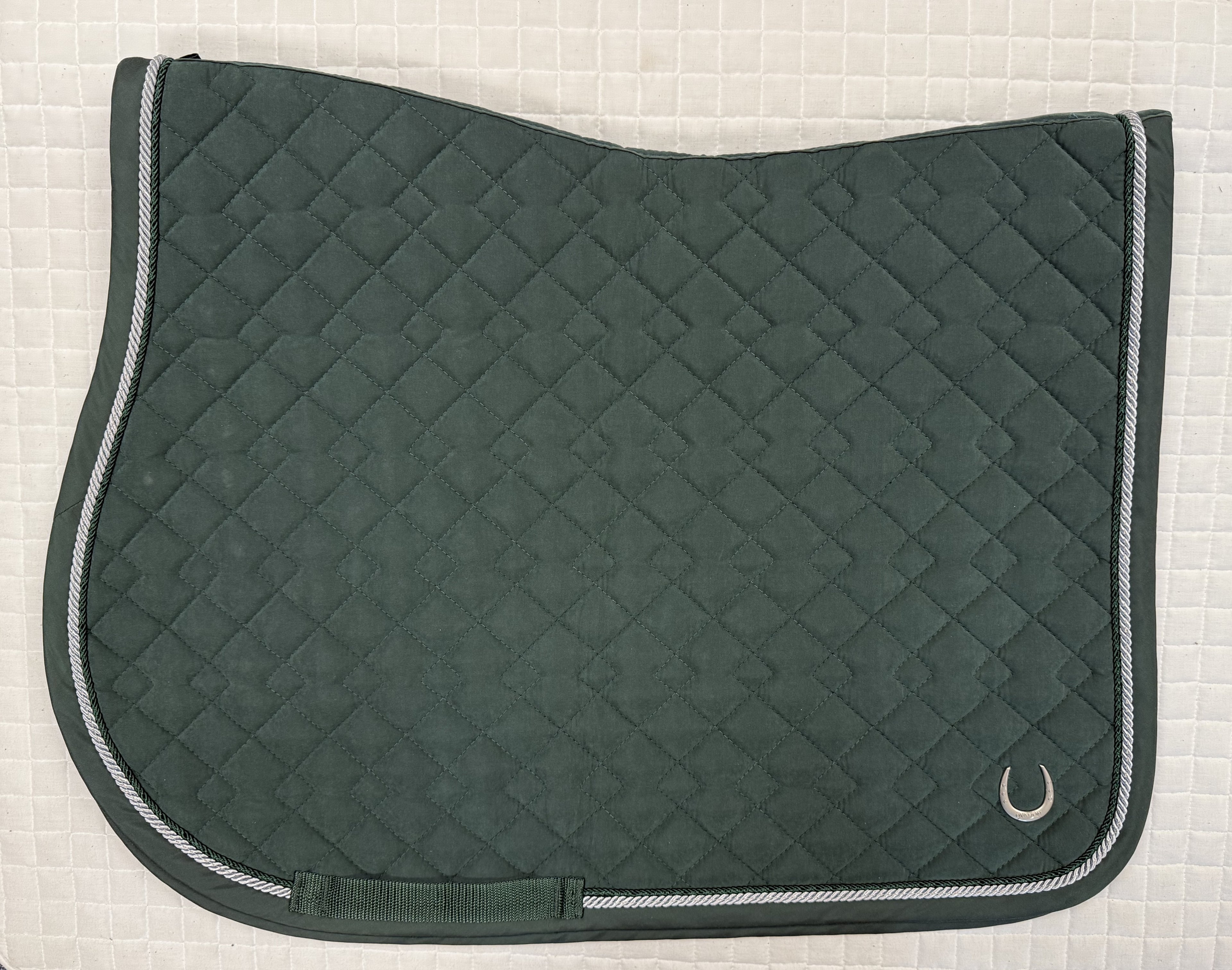Lucky Ovation QuikDry All Purpose Saddle Pad