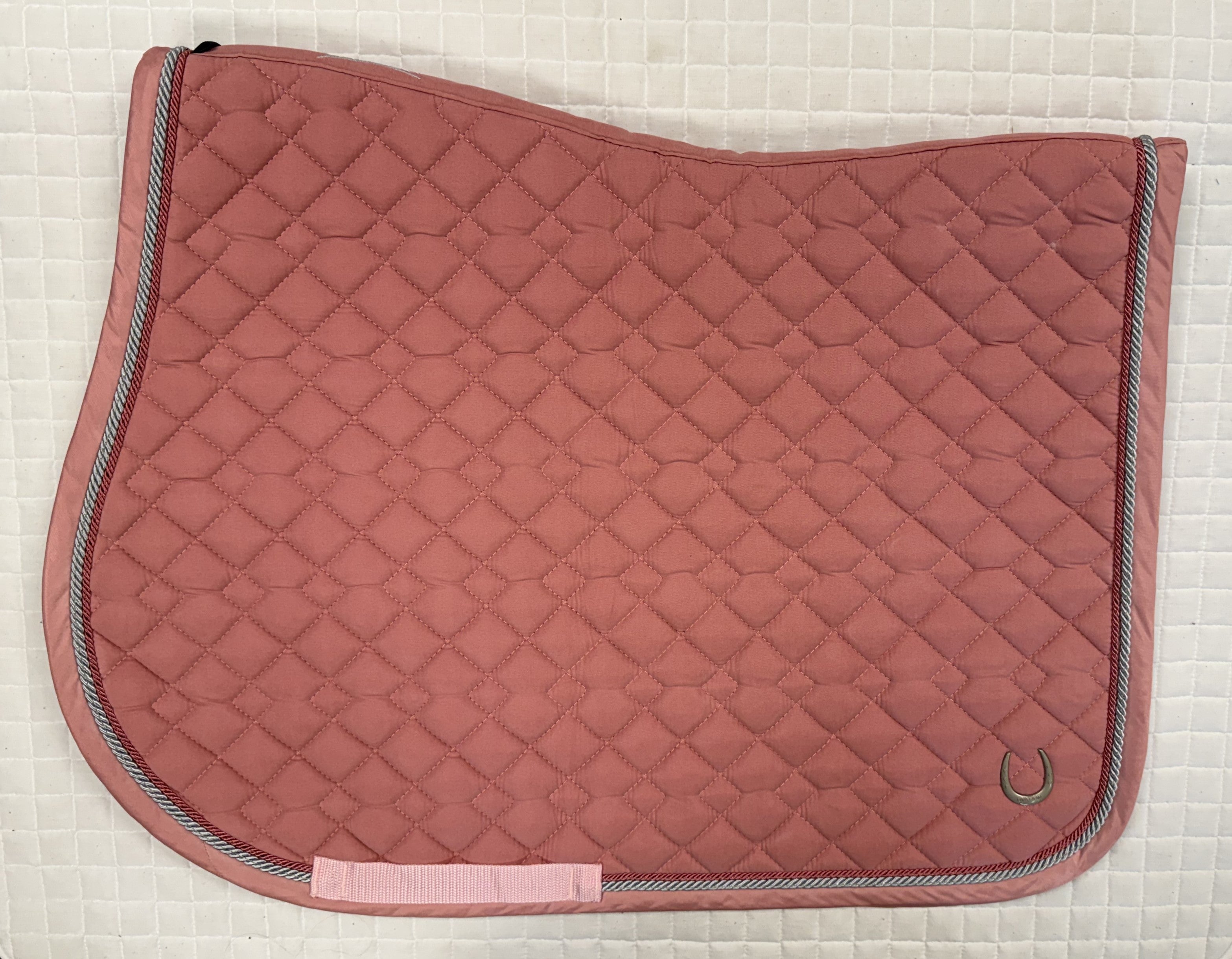 Lucky Ovation QuikDry All Purpose Saddle Pad